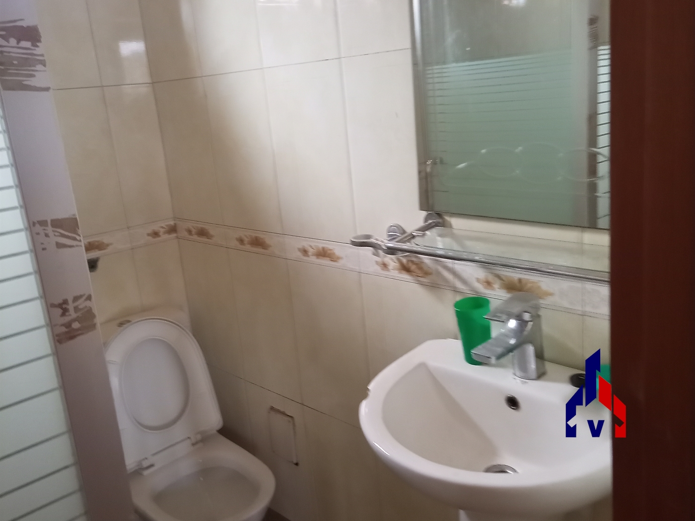 Apartment for rent in Bukasa Kampala