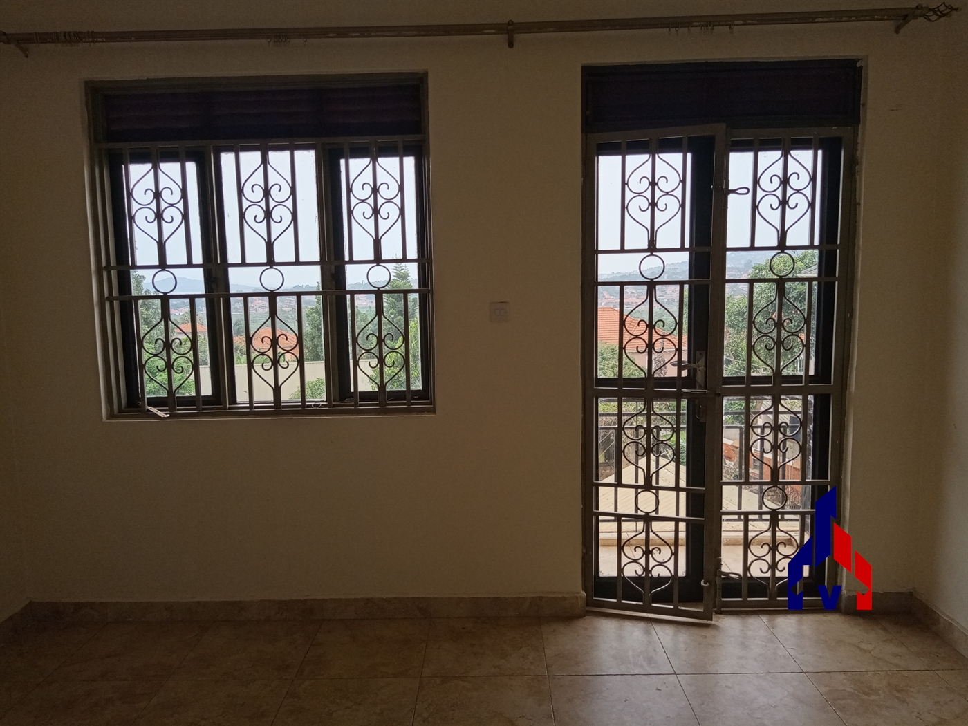 Apartment for rent in Bukasa Kampala