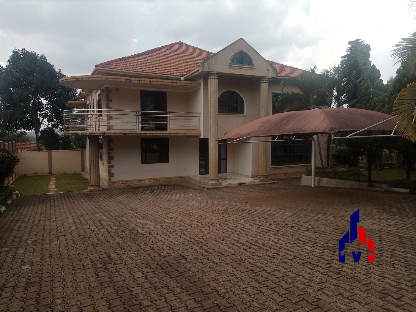 Storeyed house for sale in Muyenga Kampala