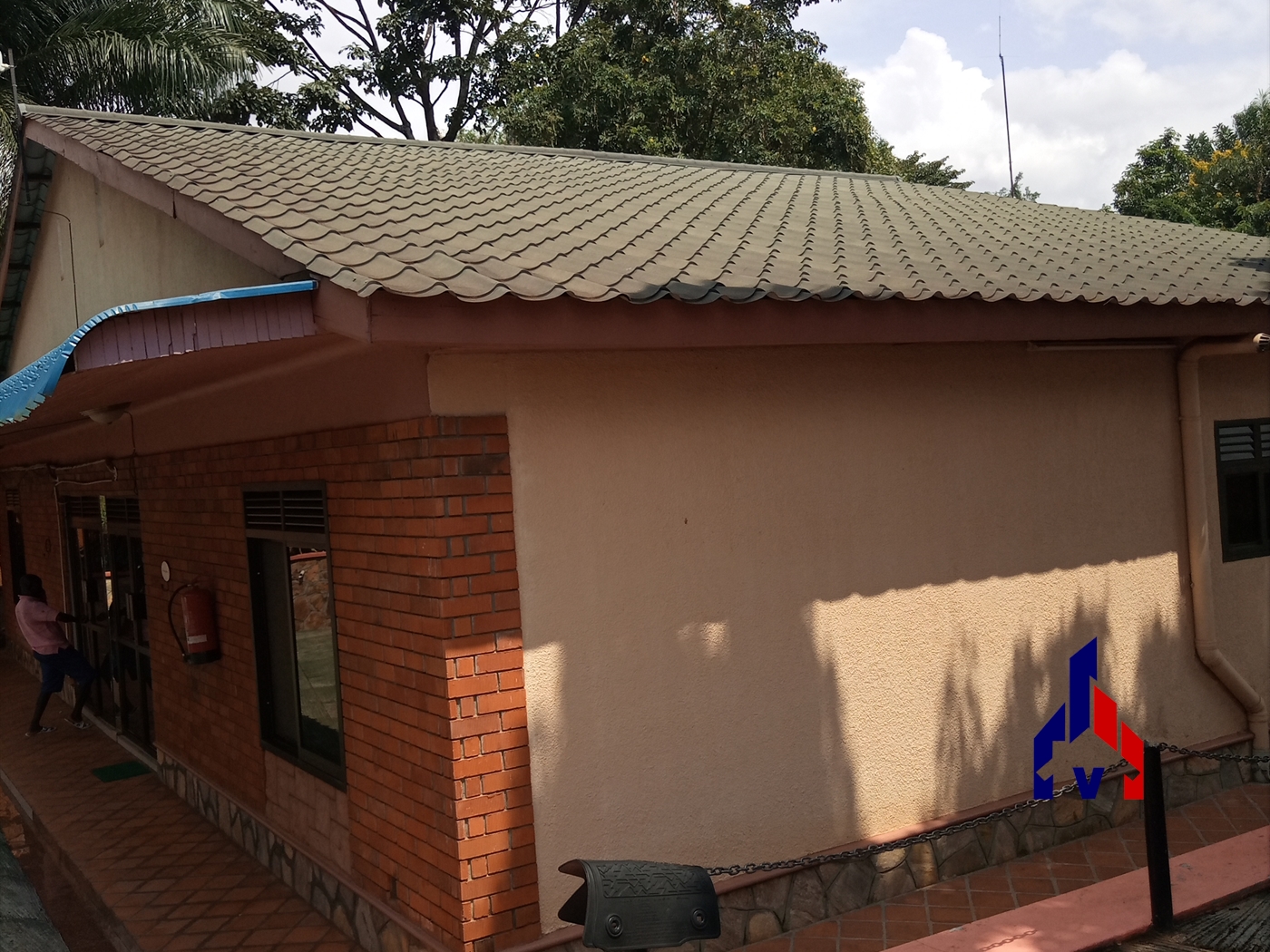 Semi Detached for rent in Muyenga Kampala