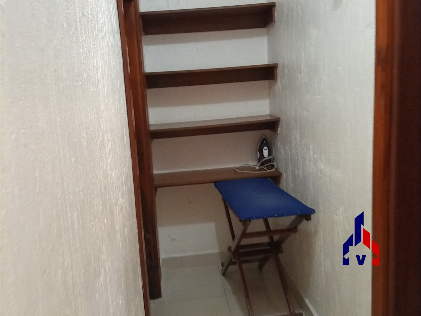 Semi Detached for rent in Muyenga Kampala