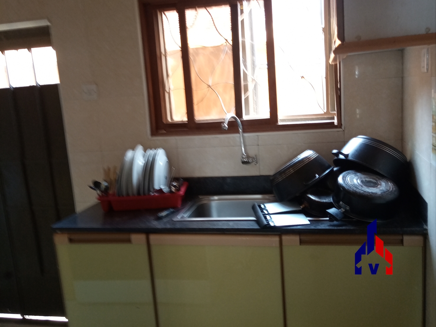 Semi Detached for rent in Muyenga Kampala