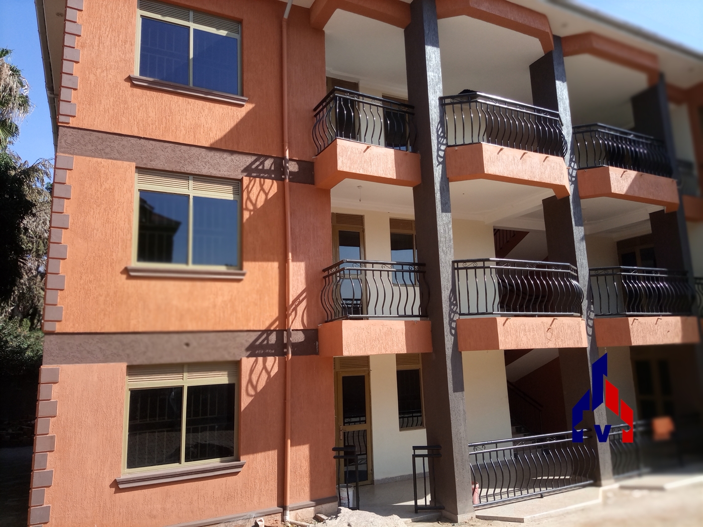 Apartment for rent in Nsambya Kampala