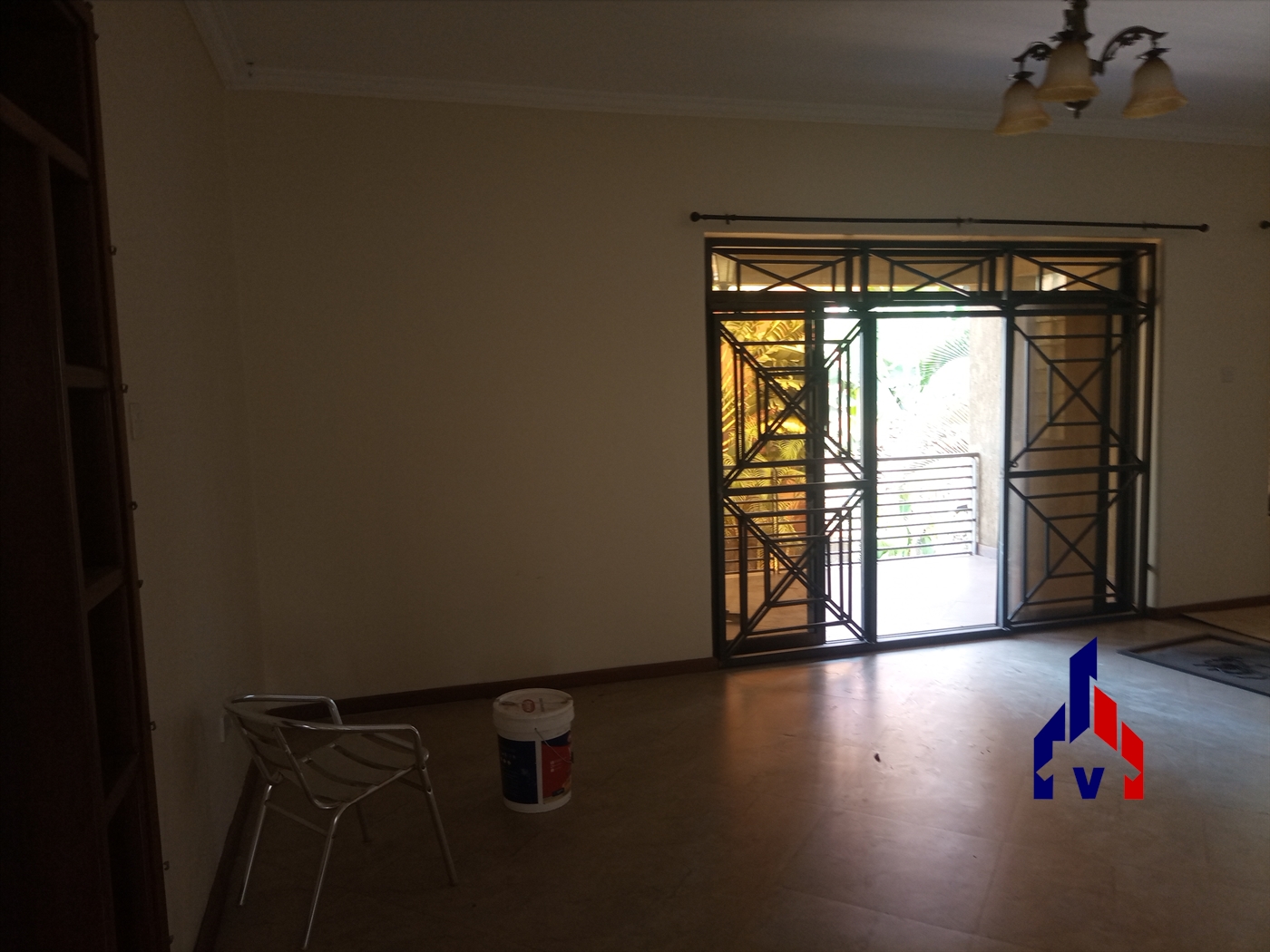 Apartment for rent in Bukasa Kampala