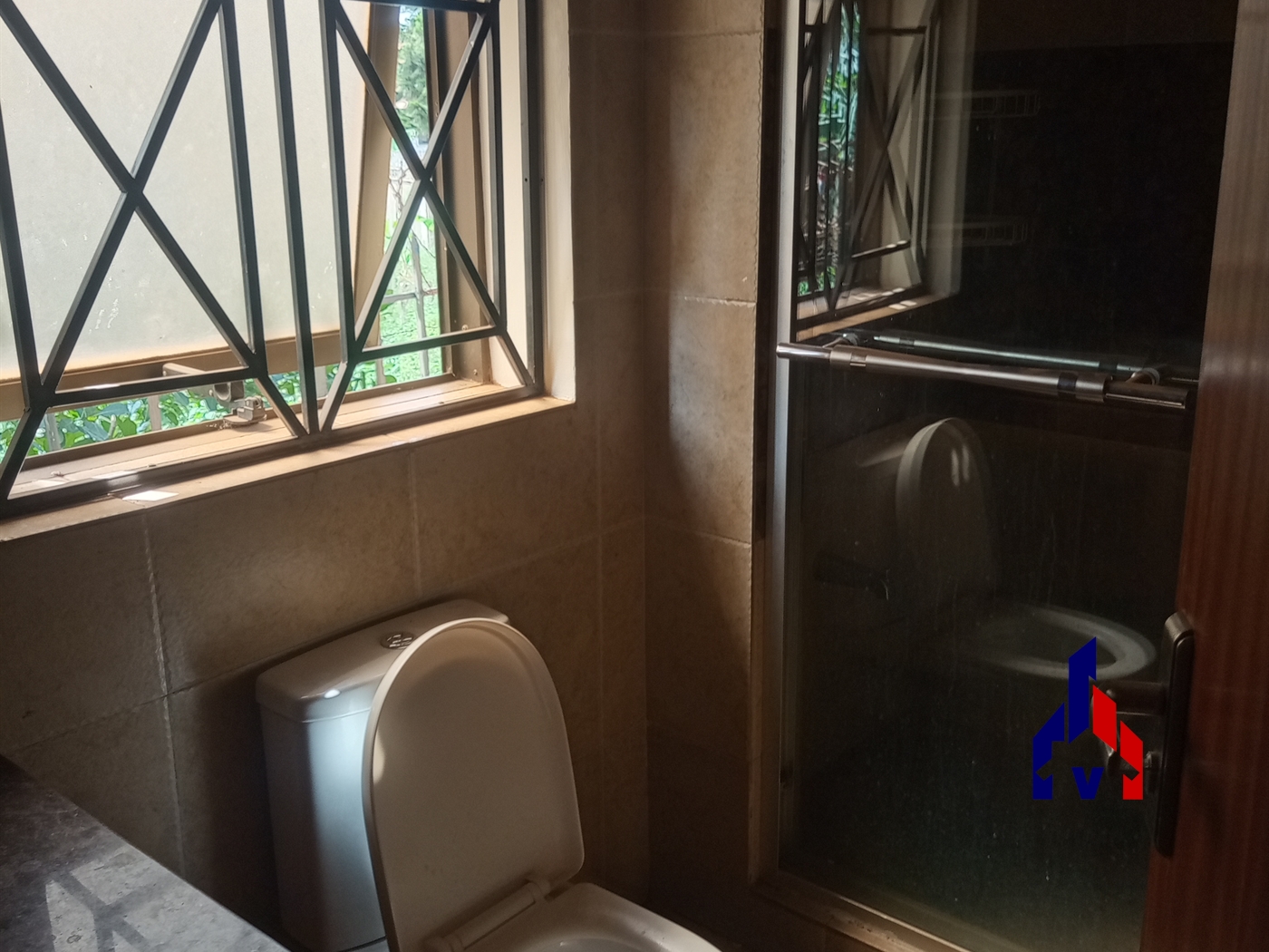 Apartment for rent in Bukasa Kampala