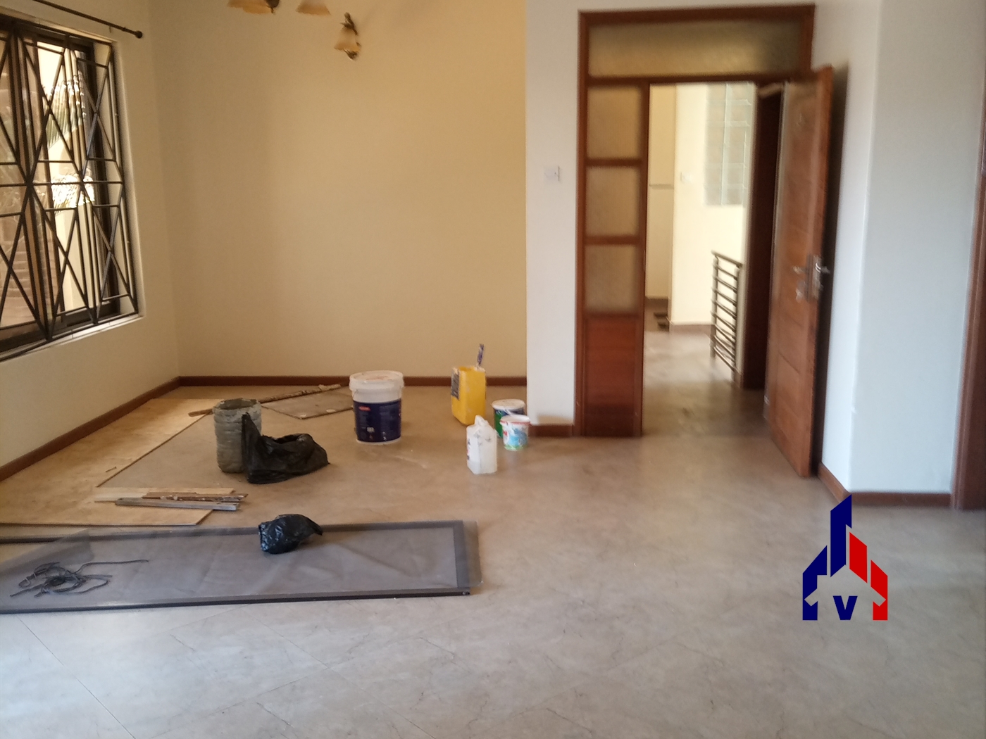 Apartment for rent in Bukasa Kampala