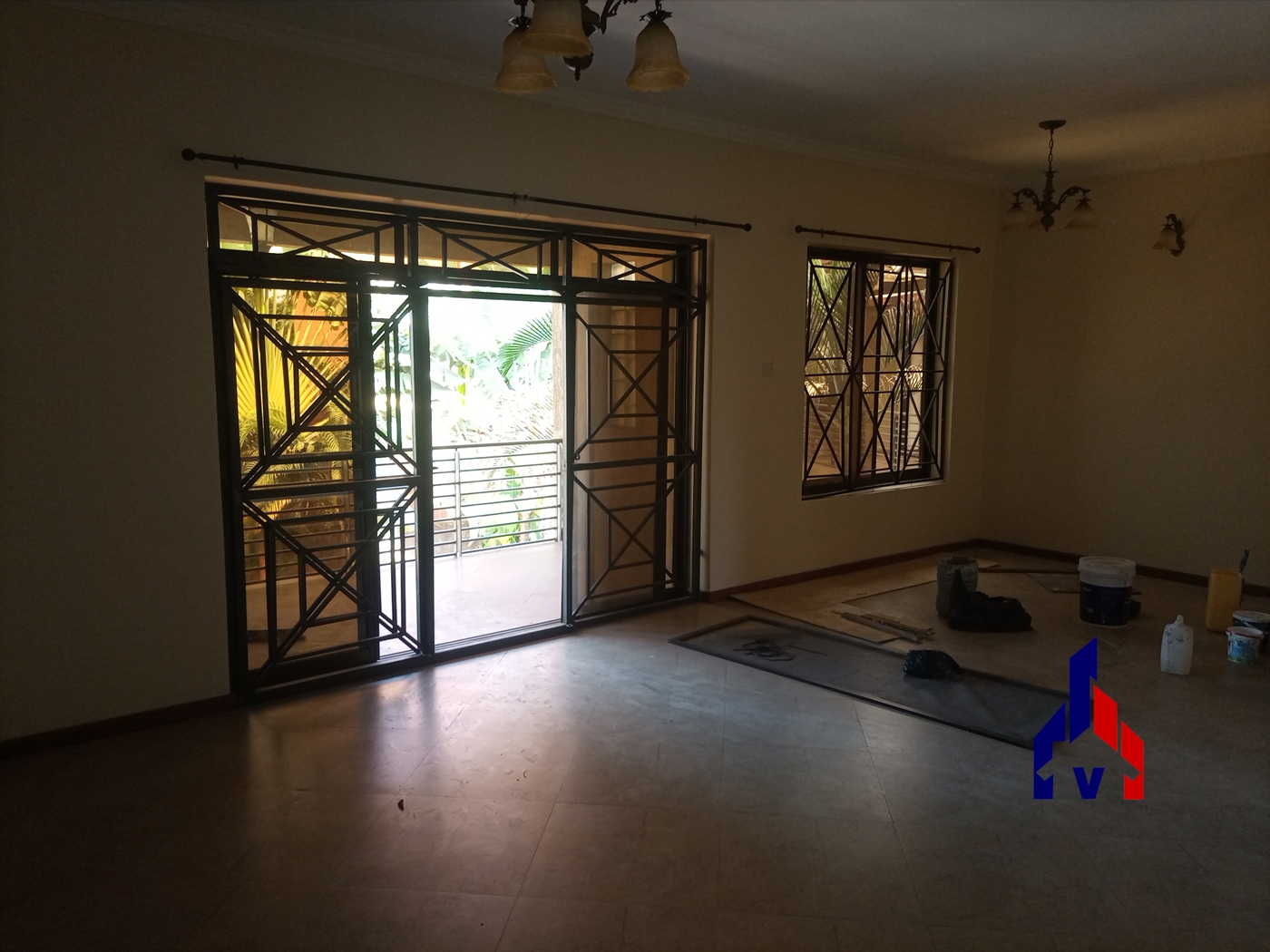 Apartment for rent in Bukasa Kampala