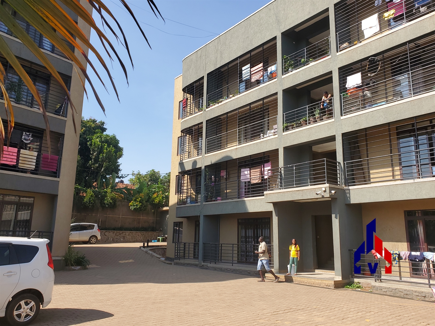 Apartment for rent in Kisugu Kampala