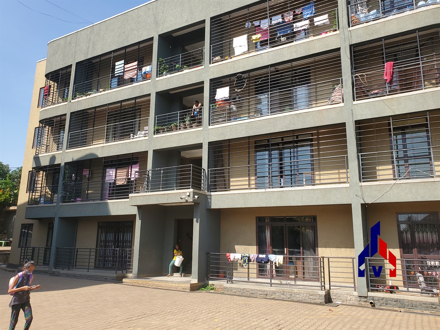 Apartment for rent in Kisugu Kampala