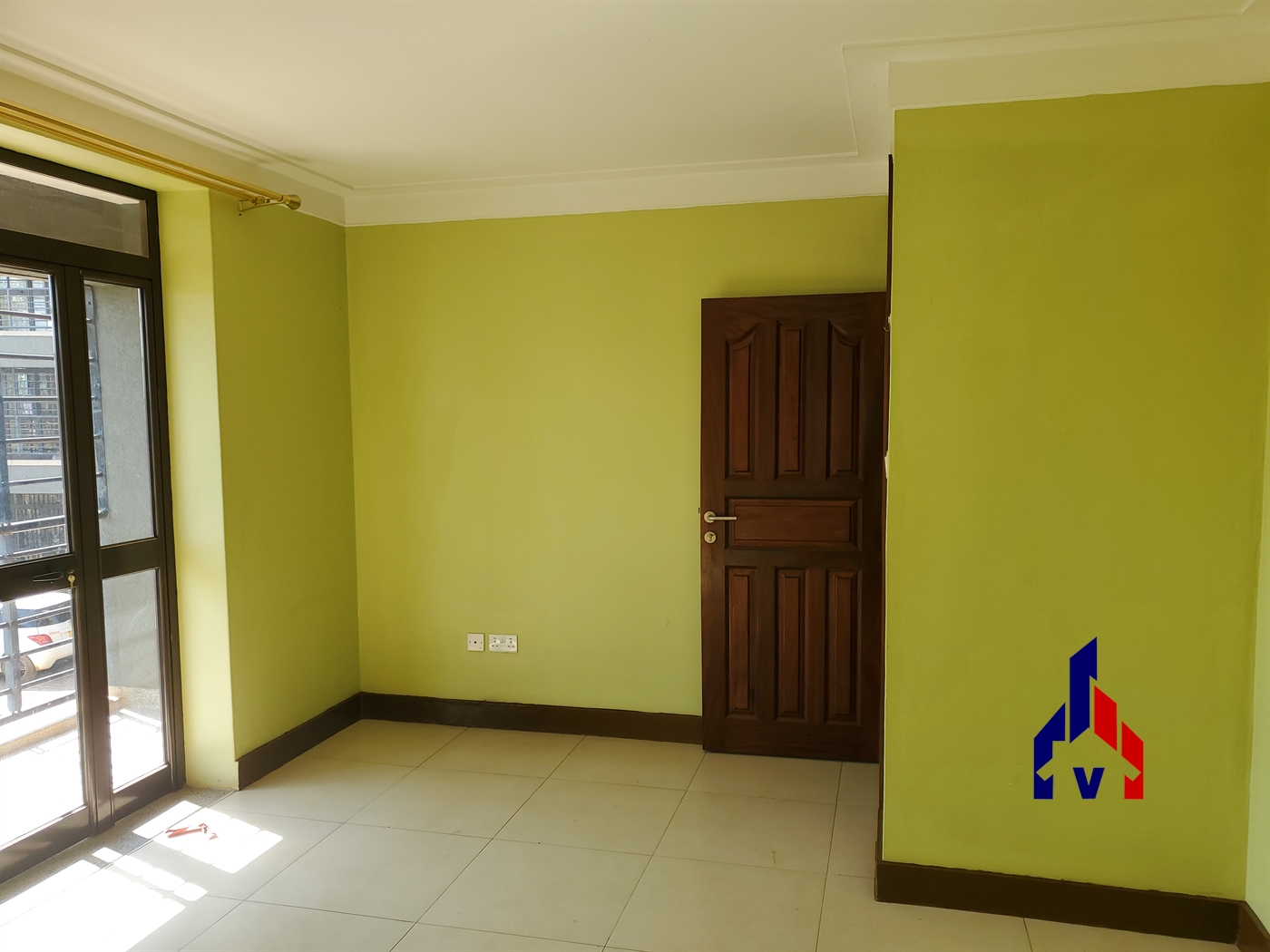 Apartment for rent in Kisugu Kampala