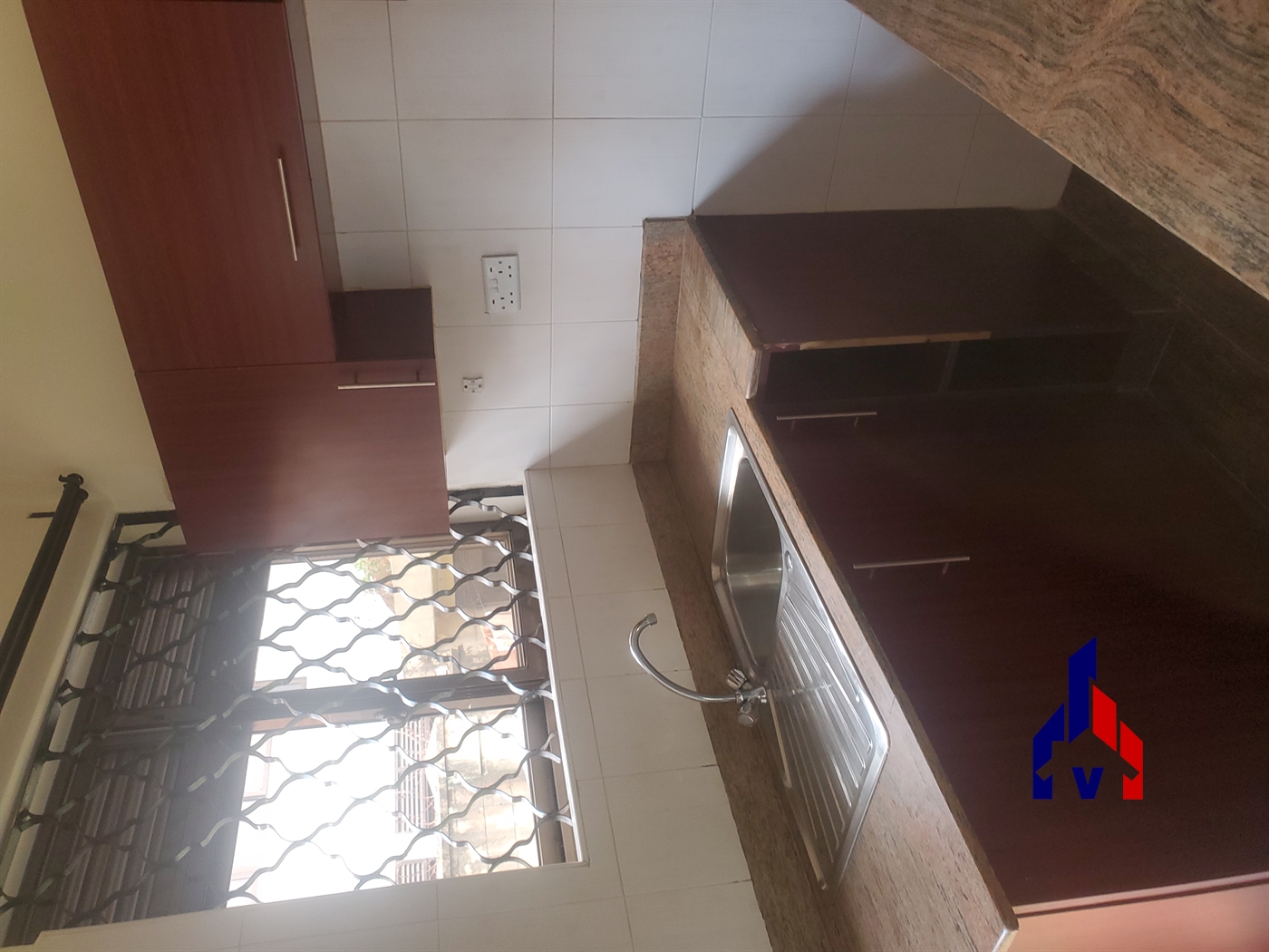 Semi Detached for rent in Muyenga Kampala