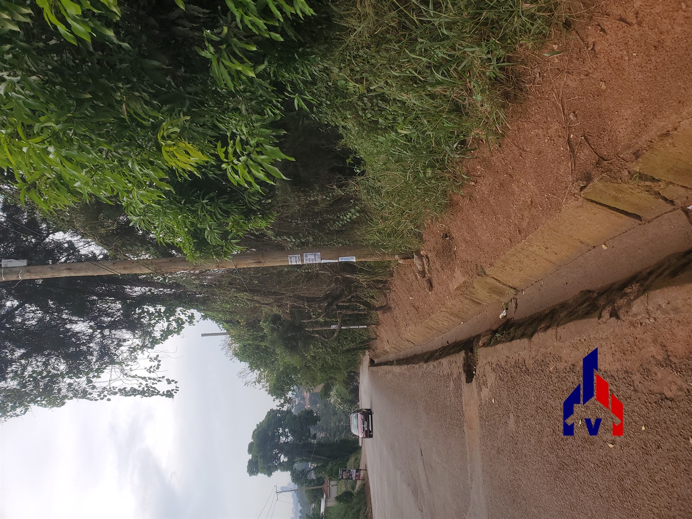 Commercial Land for sale in Muyenga Kampala