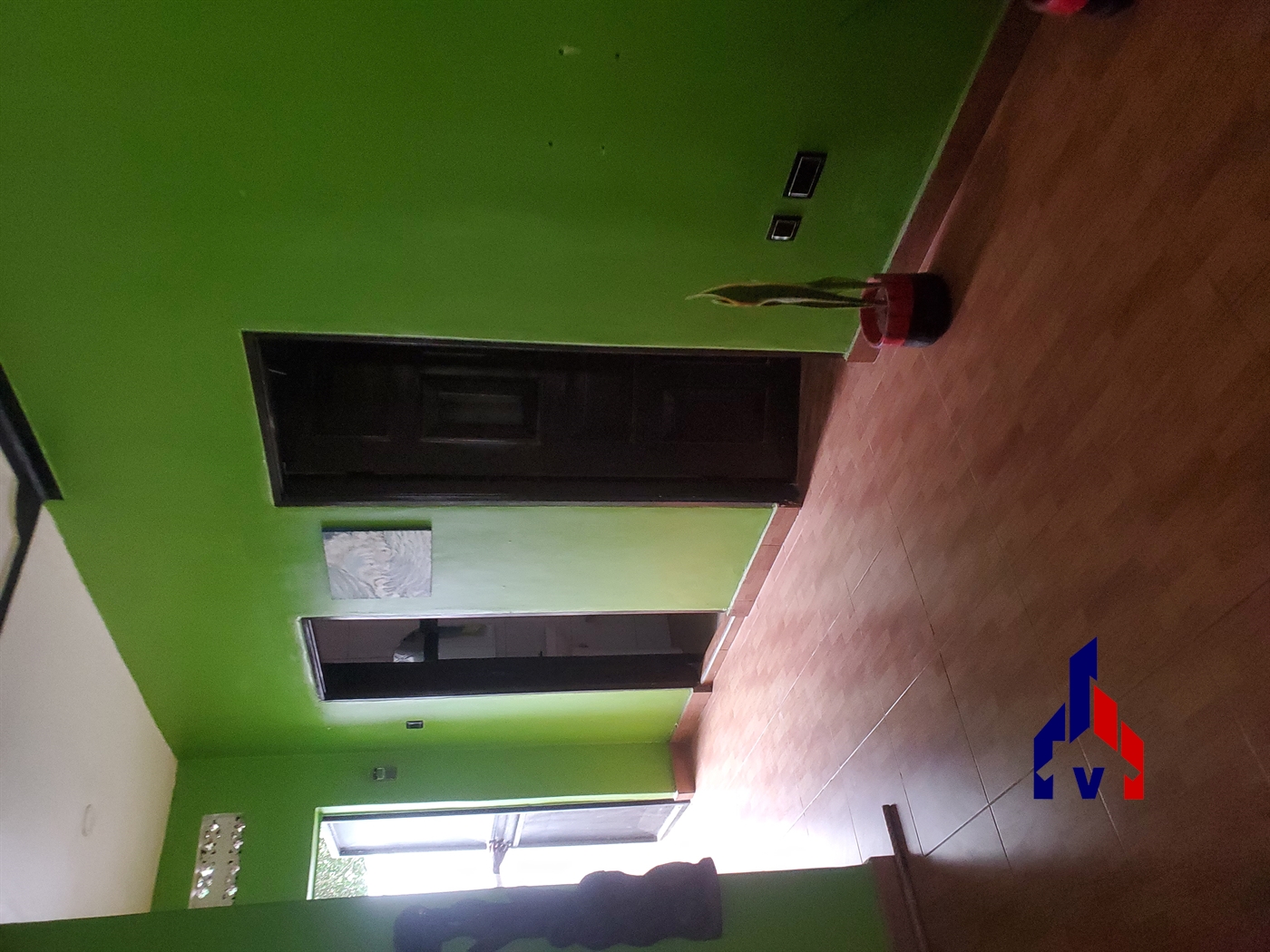 Bungalow for rent in Muyenga Kampala