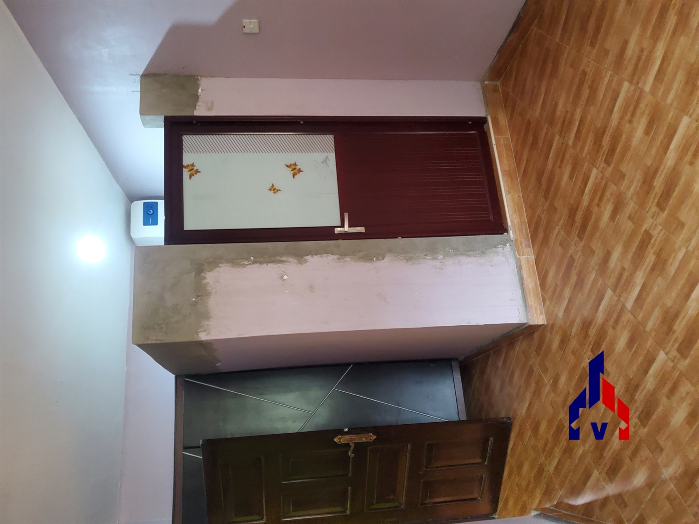 Bungalow for rent in Muyenga Kampala