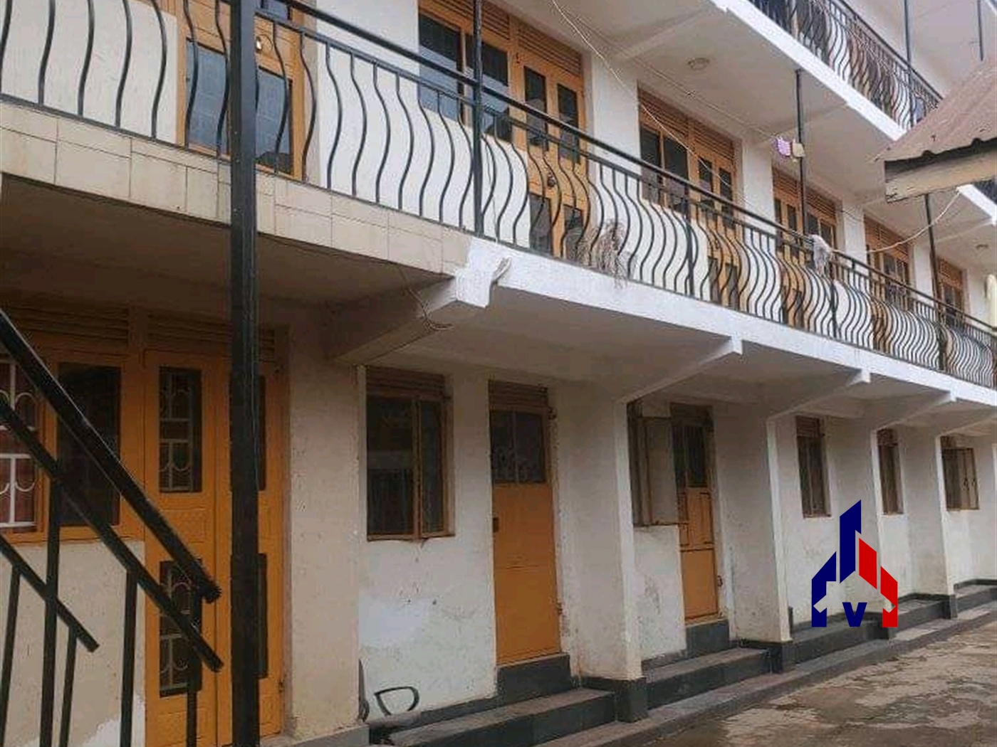 Apartment for rent in Kabalagala Kampala