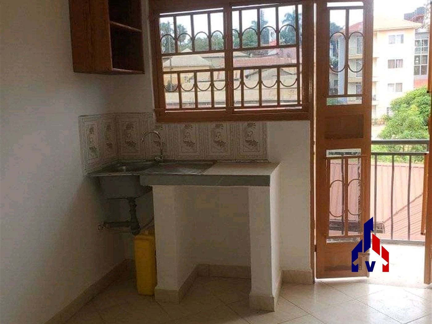 Apartment for rent in Kabalagala Kampala