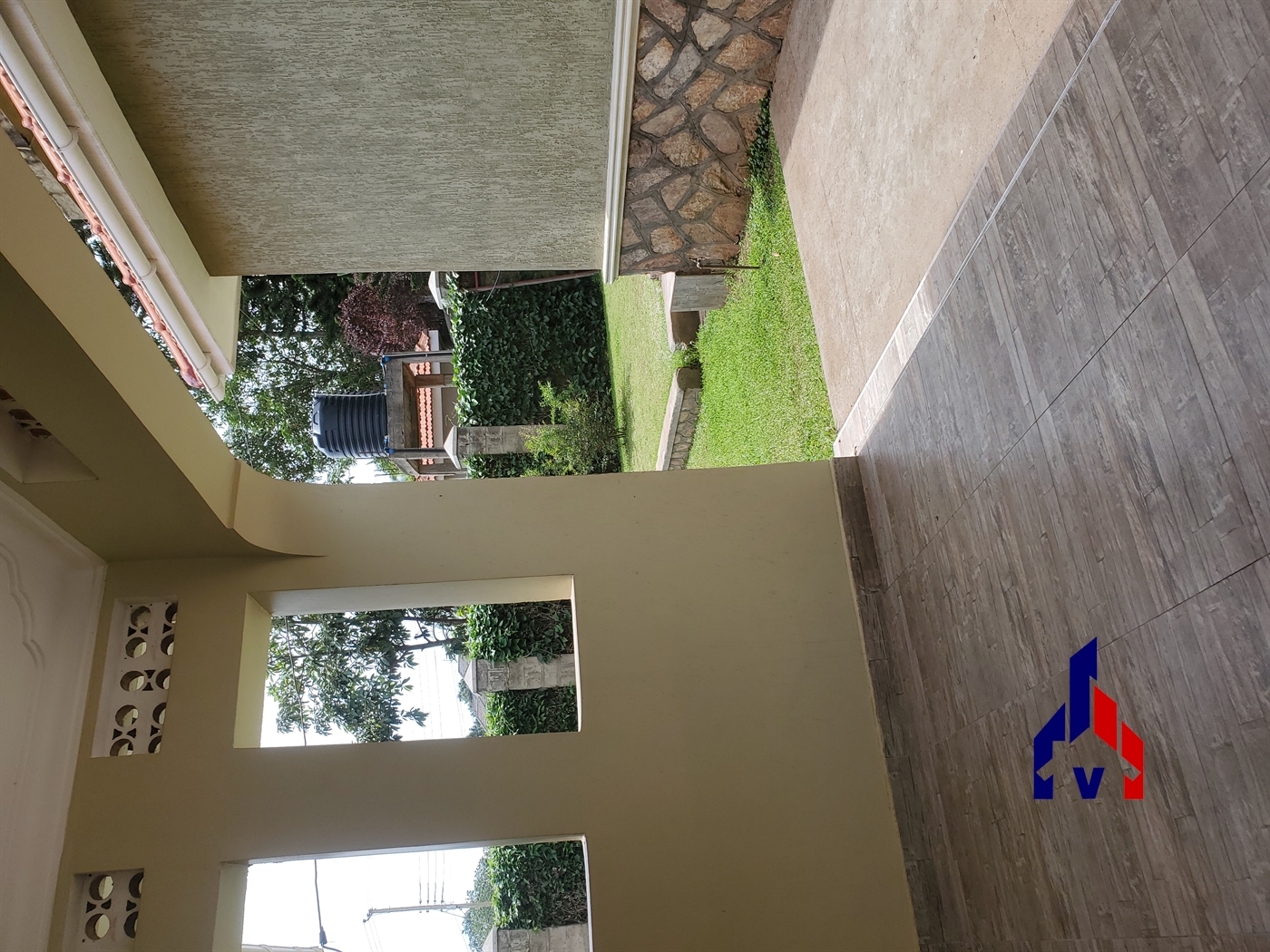 Bungalow for rent in Muyenga Kampala