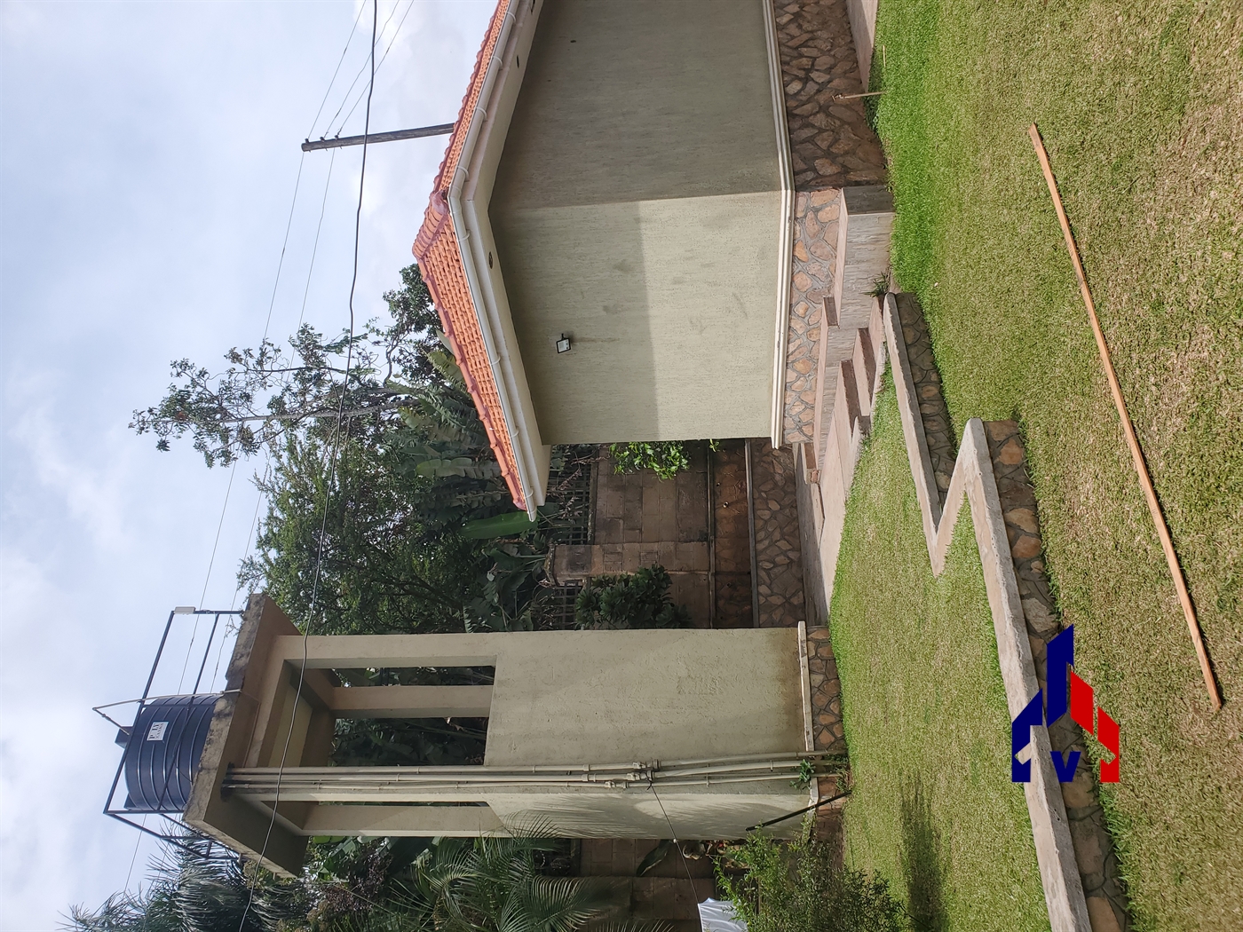 Bungalow for rent in Muyenga Kampala