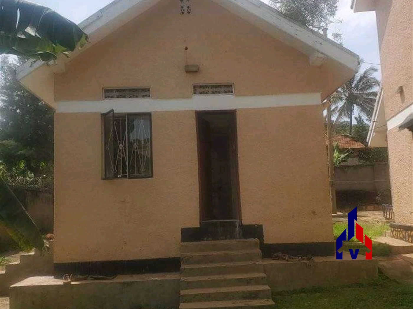 Bungalow for rent in Makindye Kampala