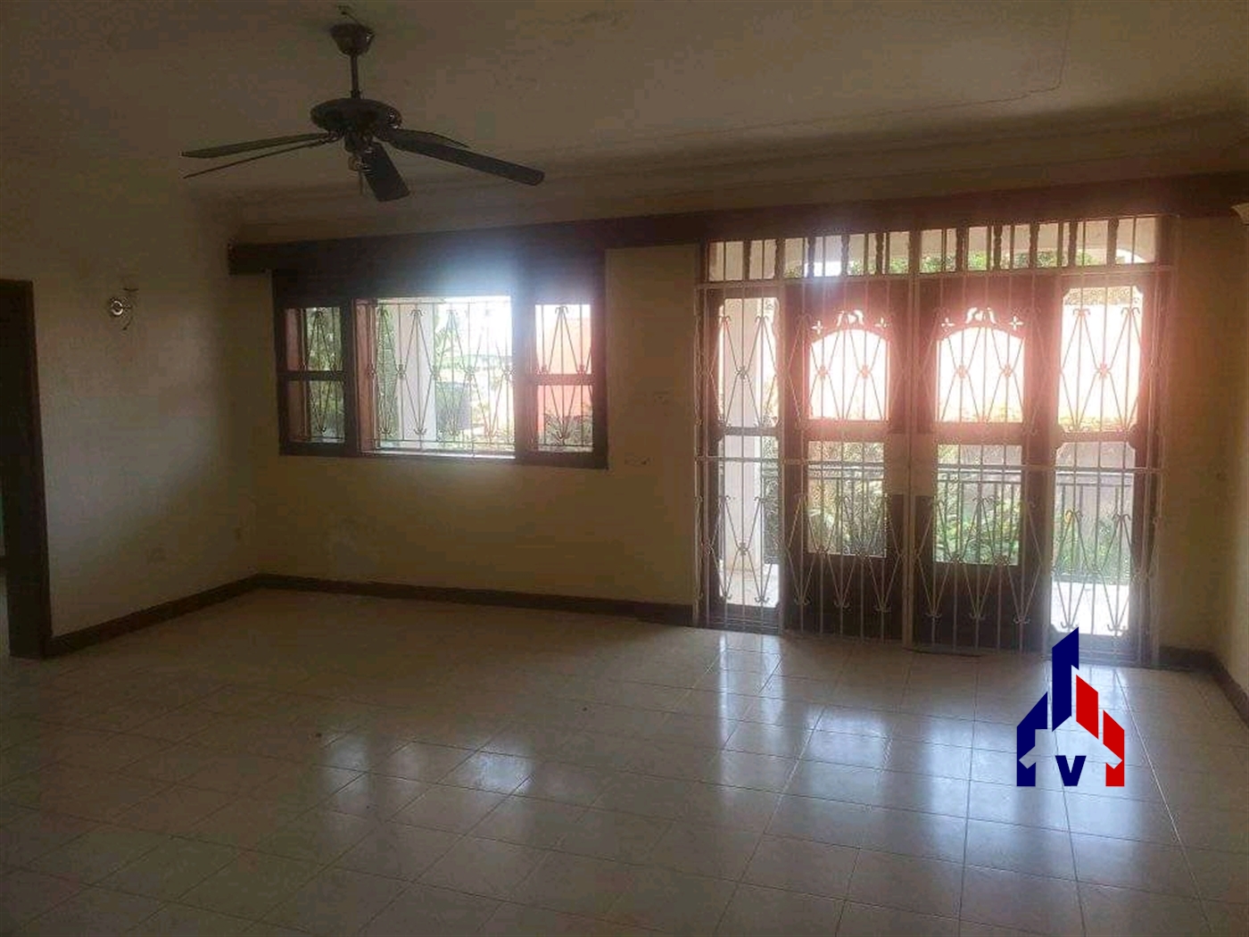 Bungalow for rent in Makindye Kampala