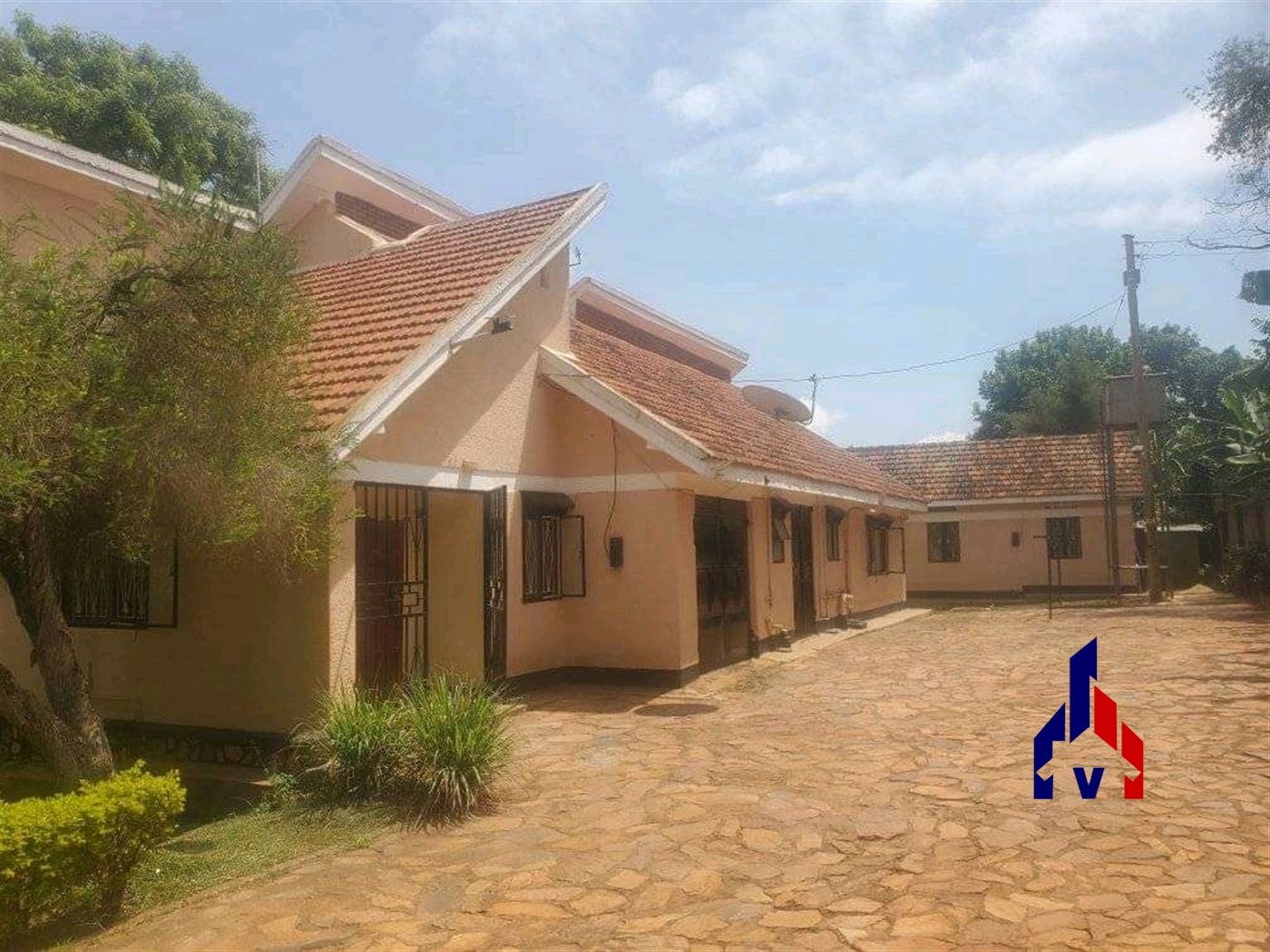 Bungalow for rent in Makindye Kampala