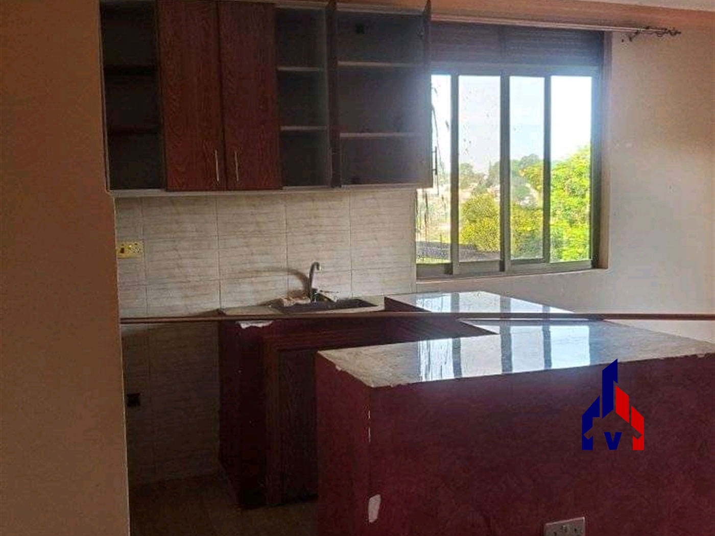 Apartment for rent in Buziga Kampala