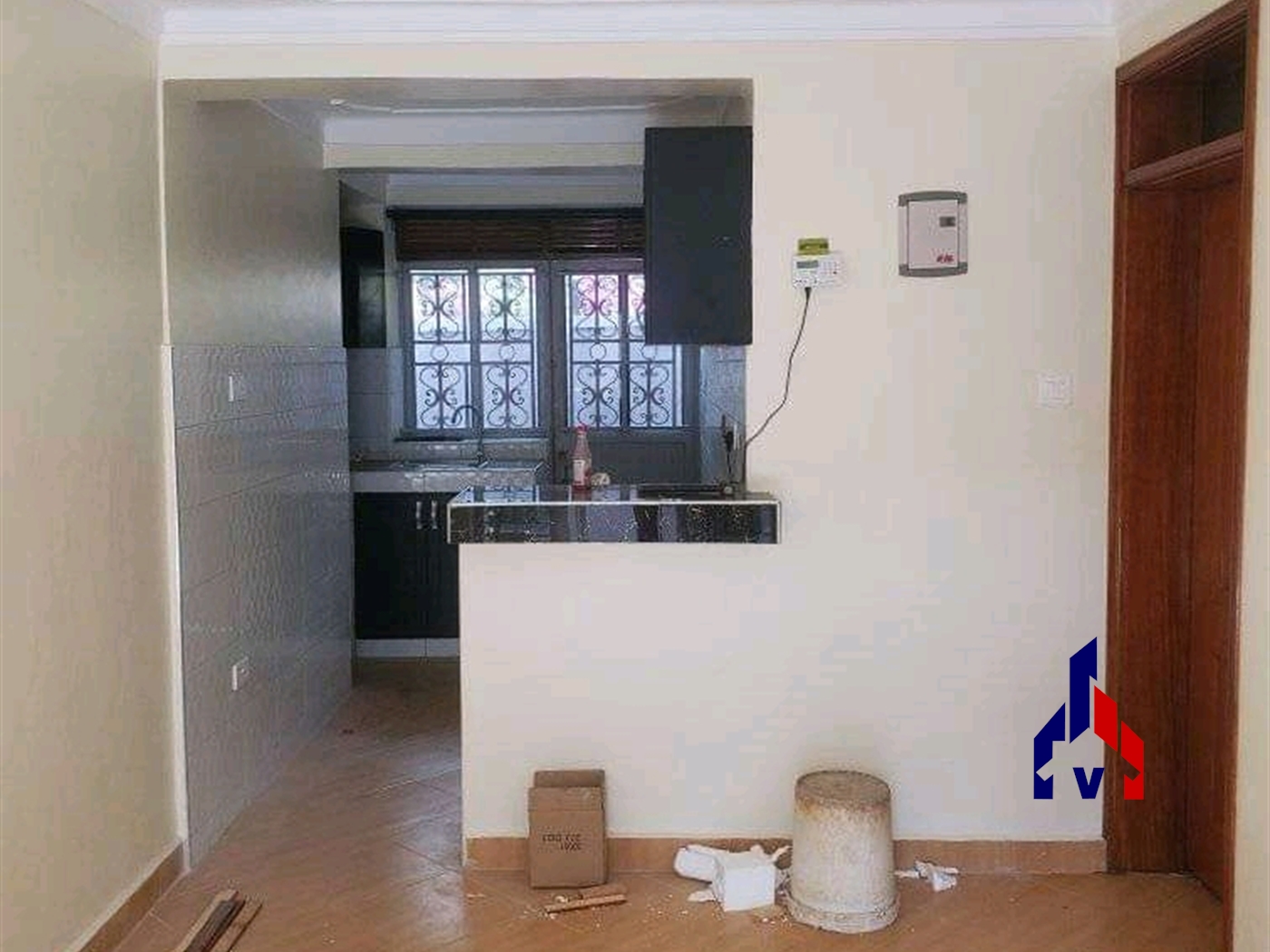 Apartment for rent in Munyonyo Kampala