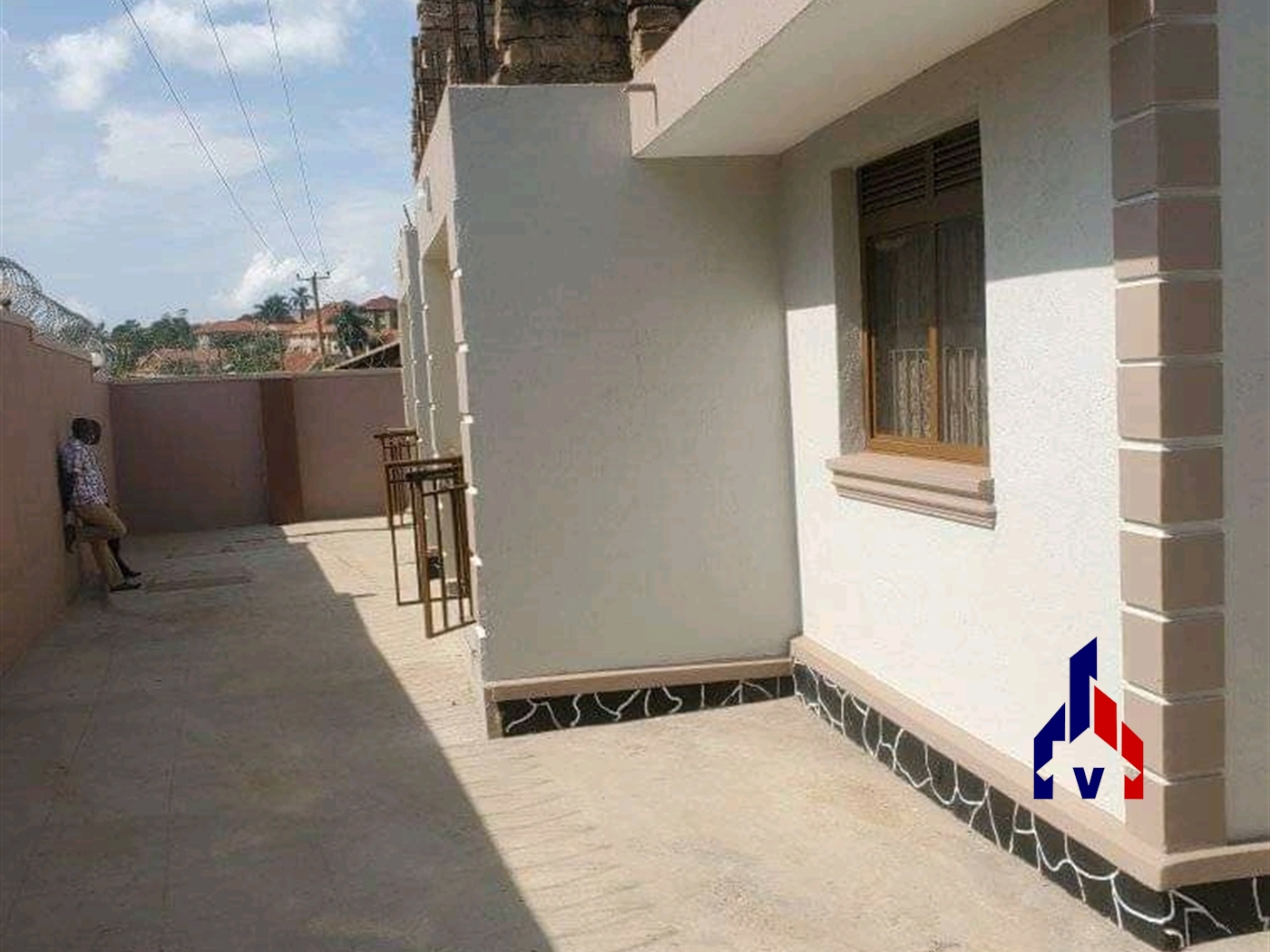 Apartment for rent in Munyonyo Kampala