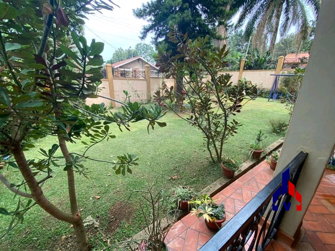 Storeyed house for sale in Mbuya Kampala