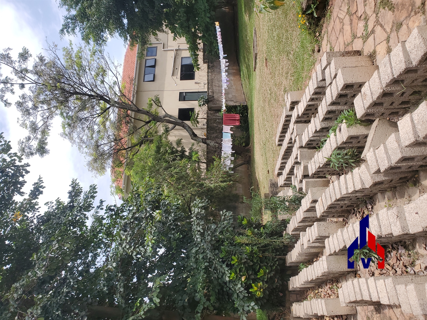 Semi Detached for rent in Muyenga Kampala