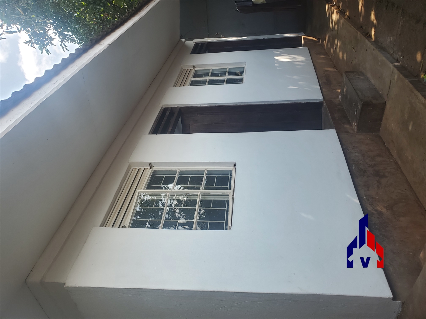 Bungalow for rent in Muyenga Kampala