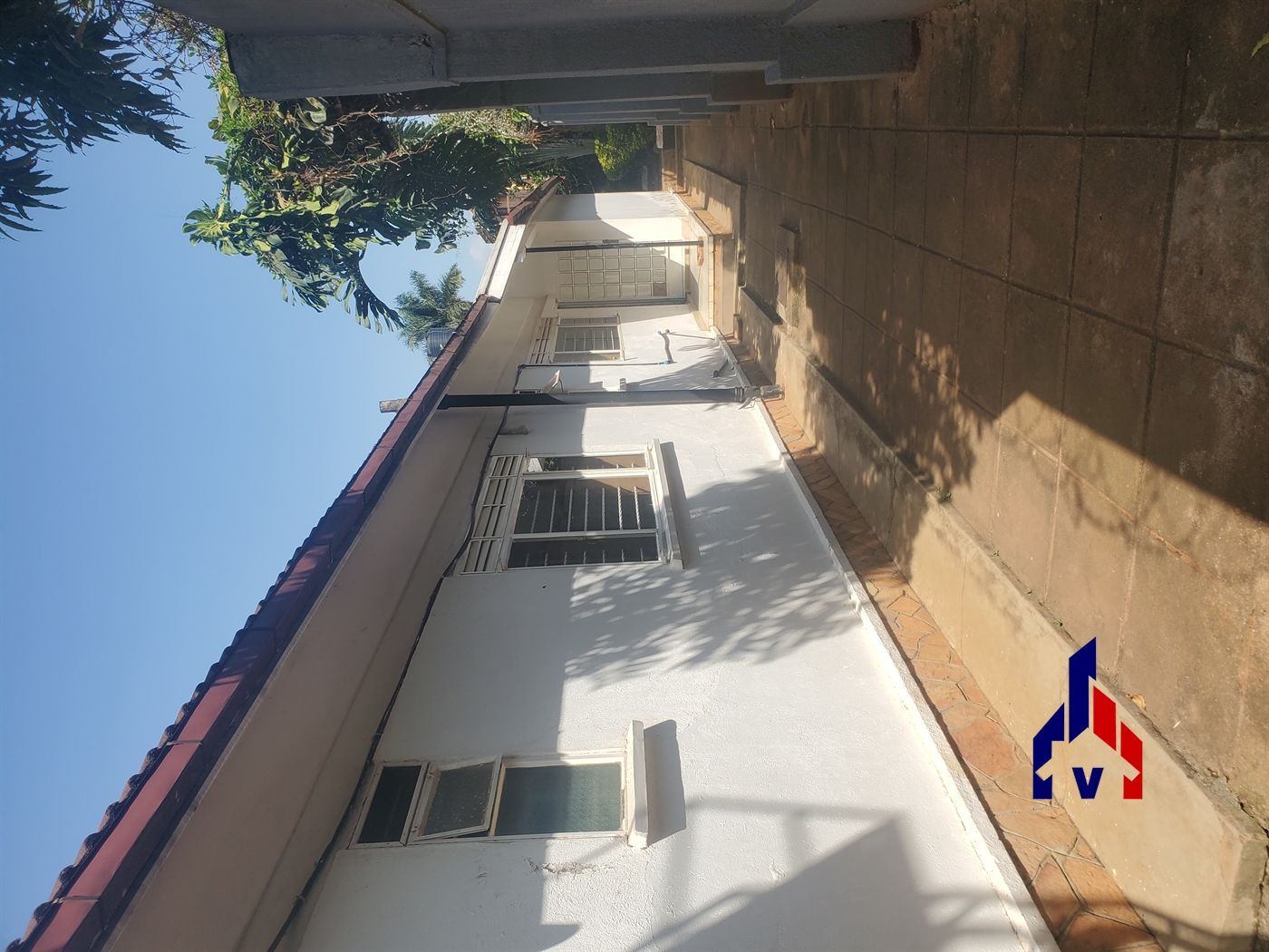 Bungalow for rent in Muyenga Kampala