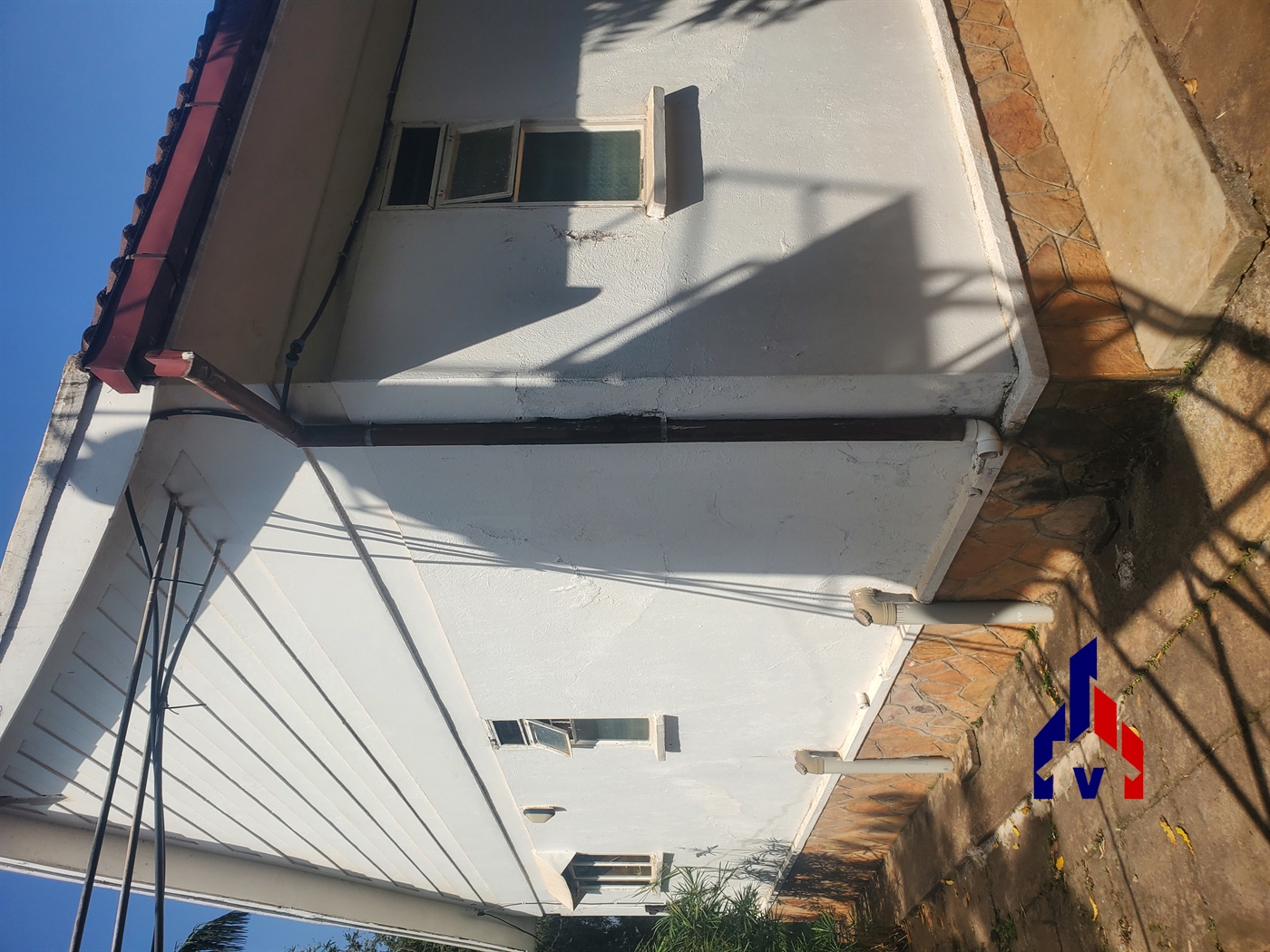 Bungalow for rent in Muyenga Kampala