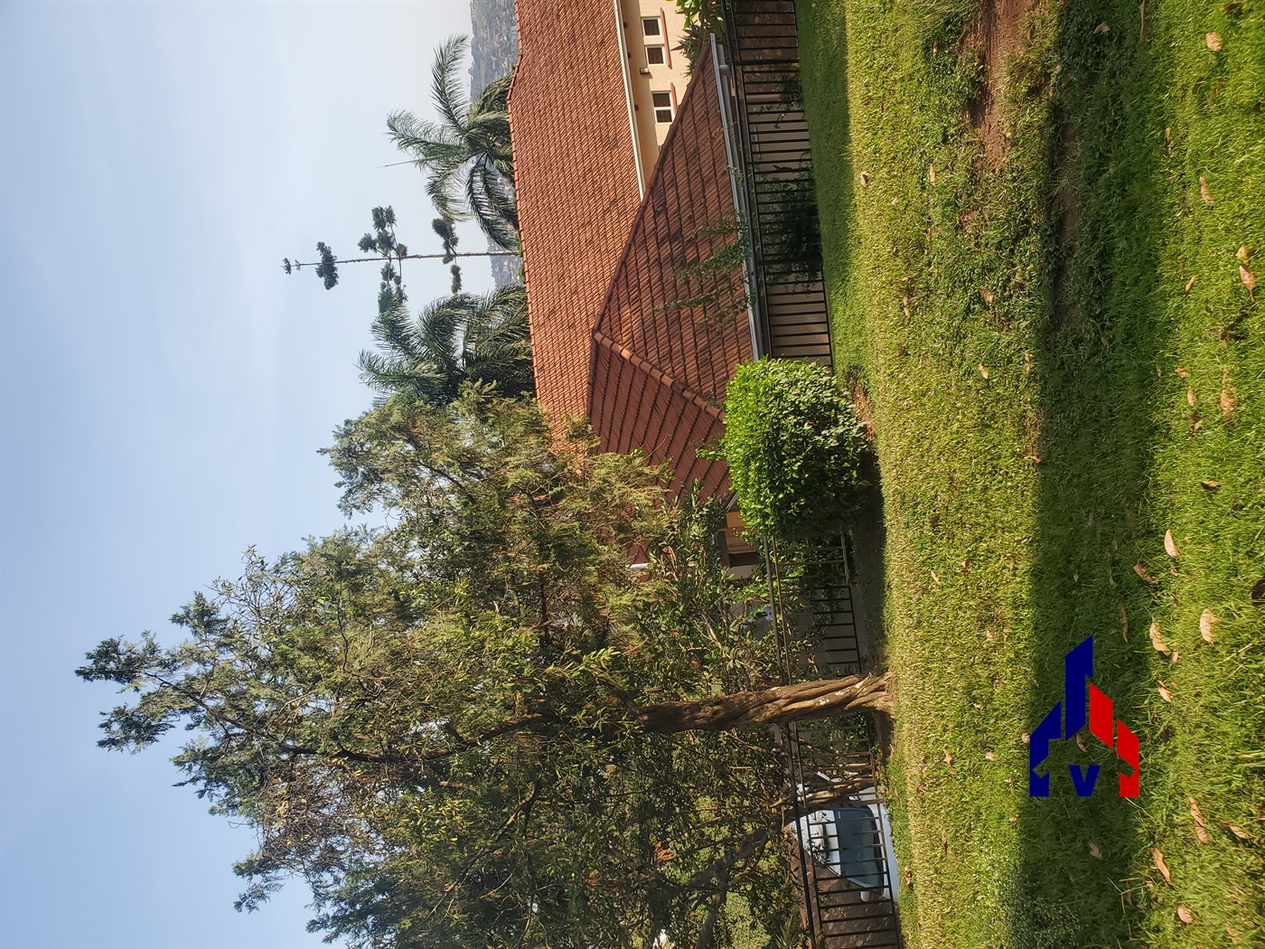 Bungalow for rent in Muyenga Kampala
