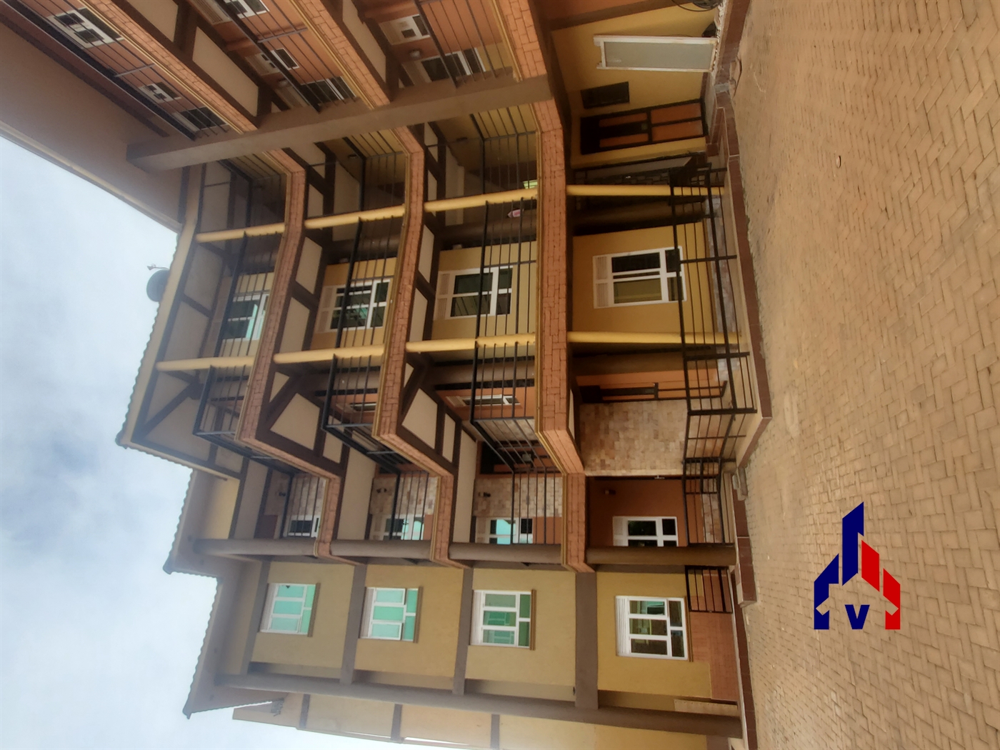 Apartment for rent in Buziga Kampala