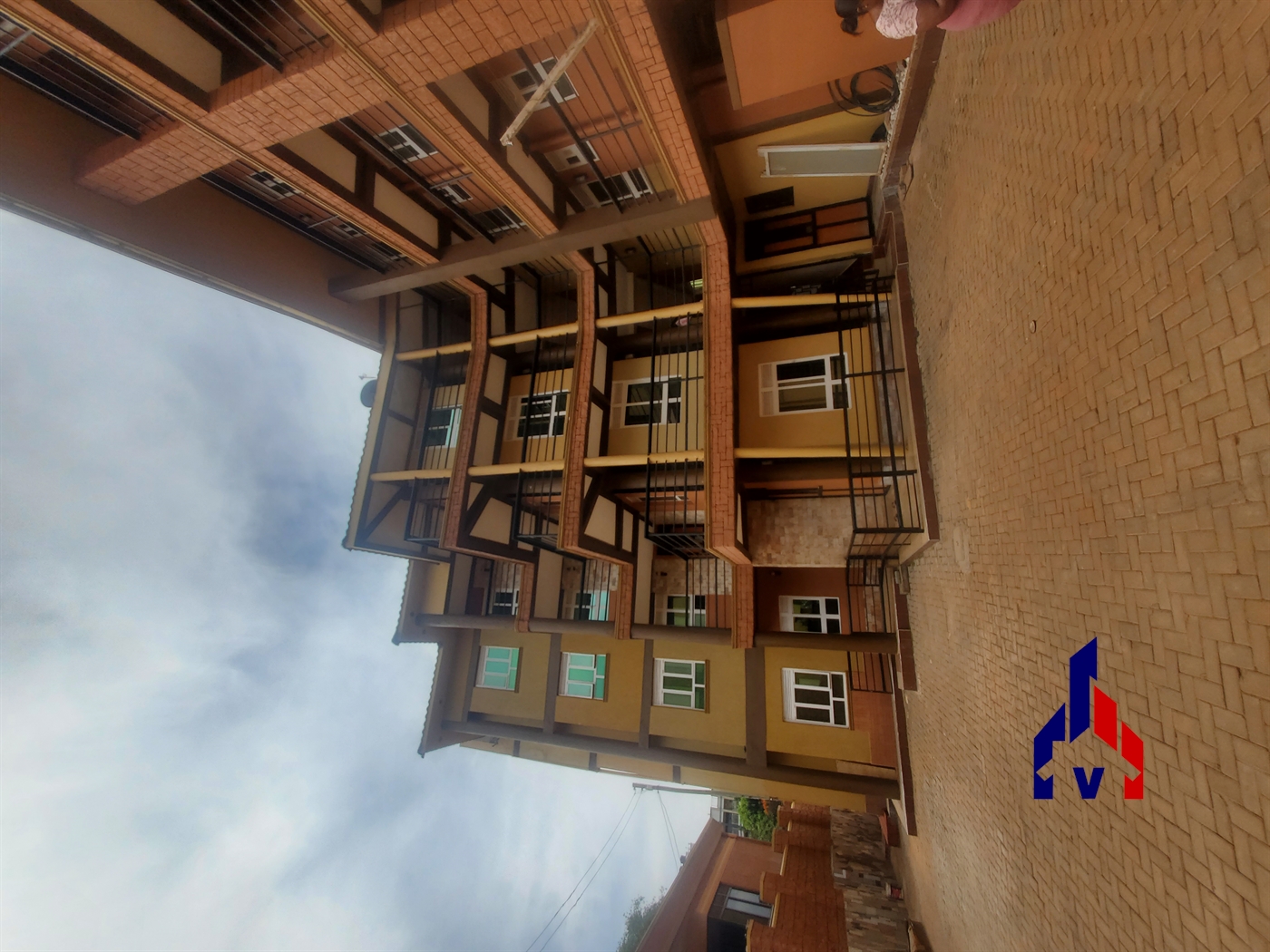 Apartment for rent in Buziga Kampala