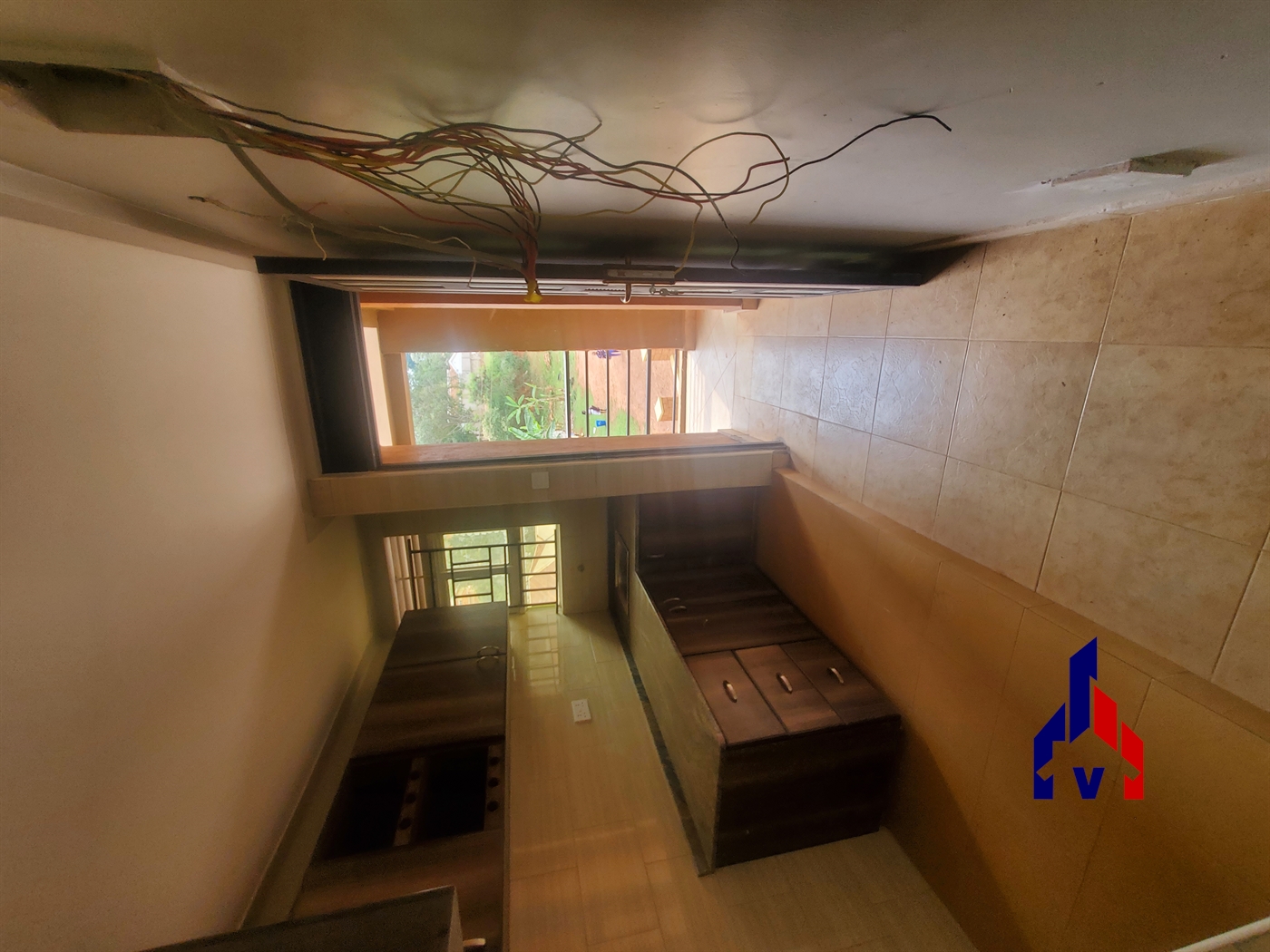 Apartment for rent in Buziga Kampala