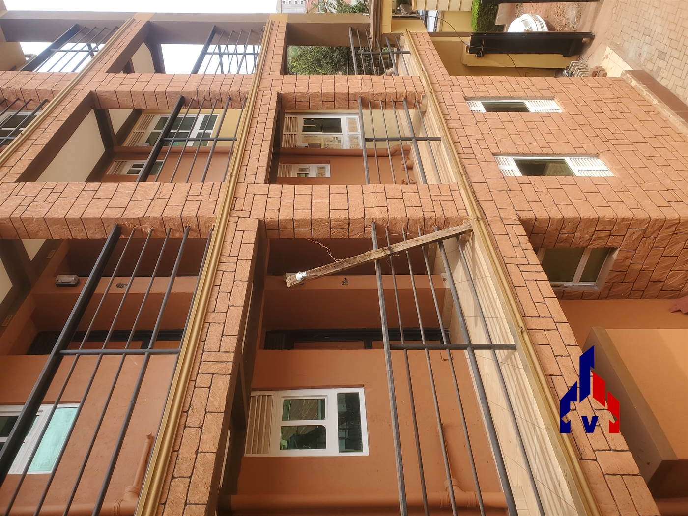 Apartment for rent in Buziga Kampala