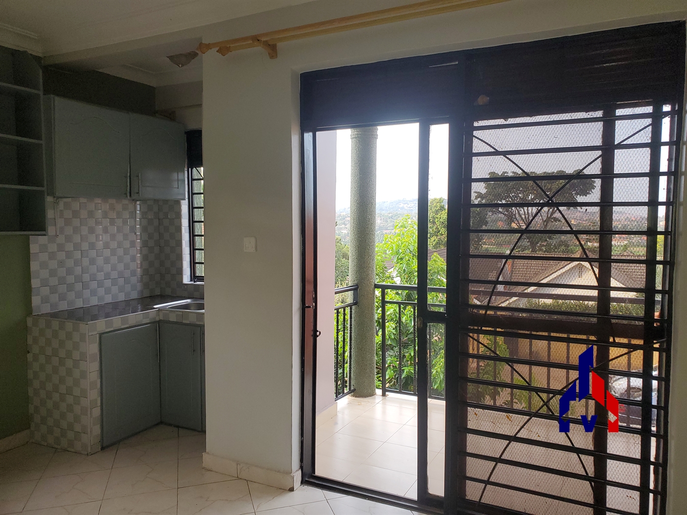 Apartment for rent in Muyenga Kampala