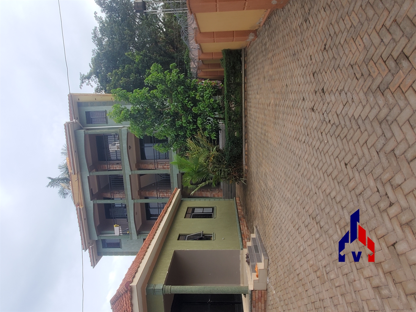 Apartment for rent in Muyenga Kampala