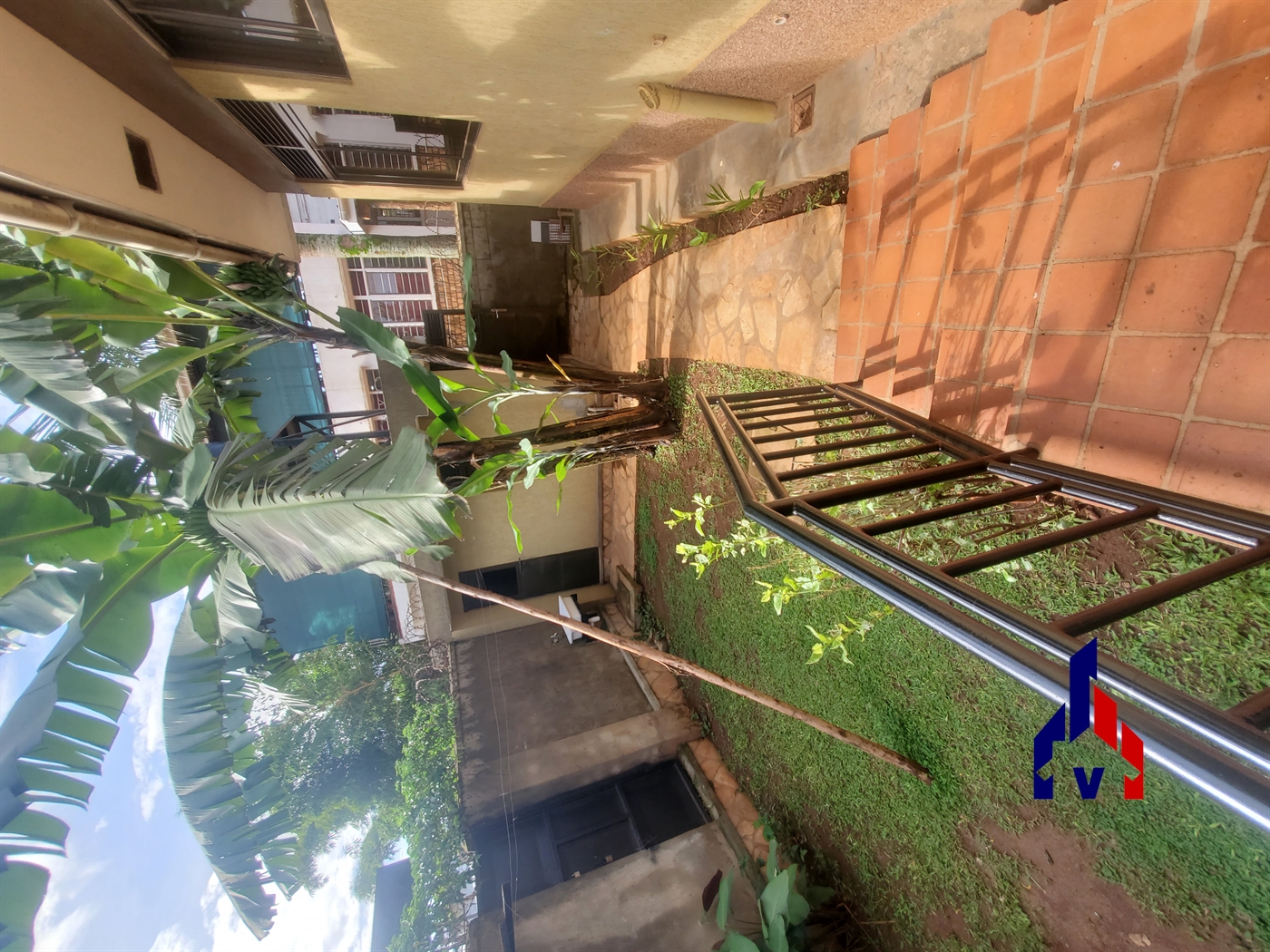 Semi Detached for rent in Muyenga Kampala