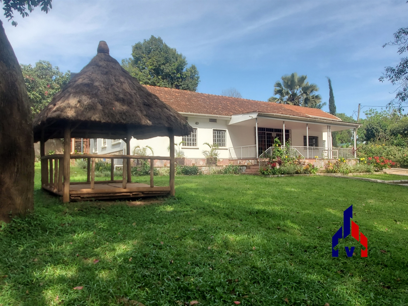 Bungalow for rent in Kisugu Kampala