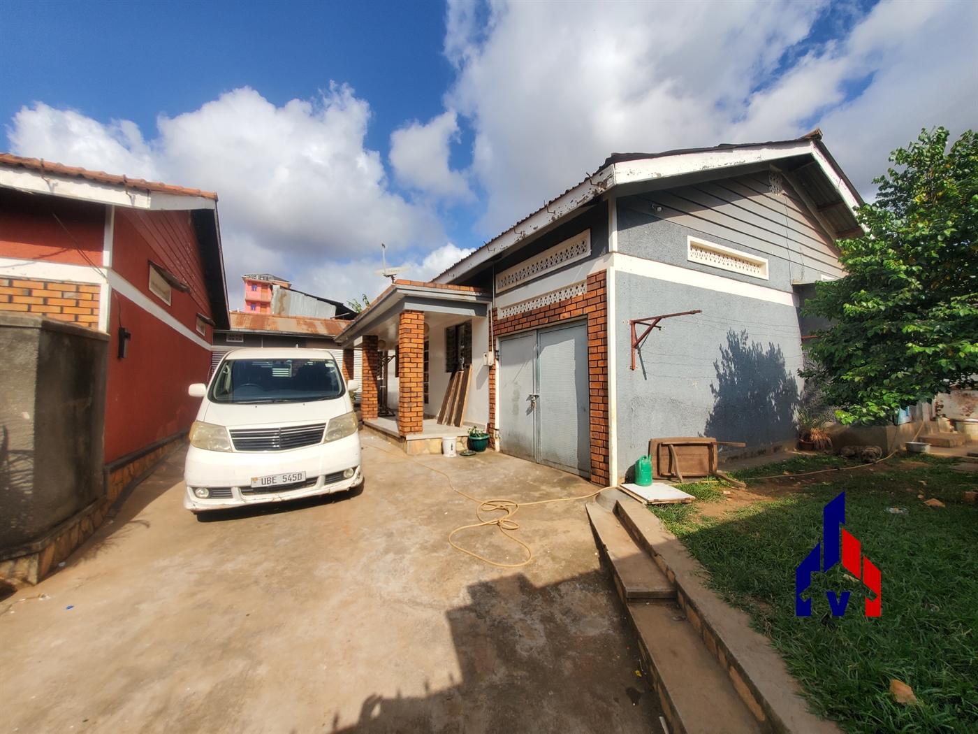 Bungalow for rent in Kisugu Kampala