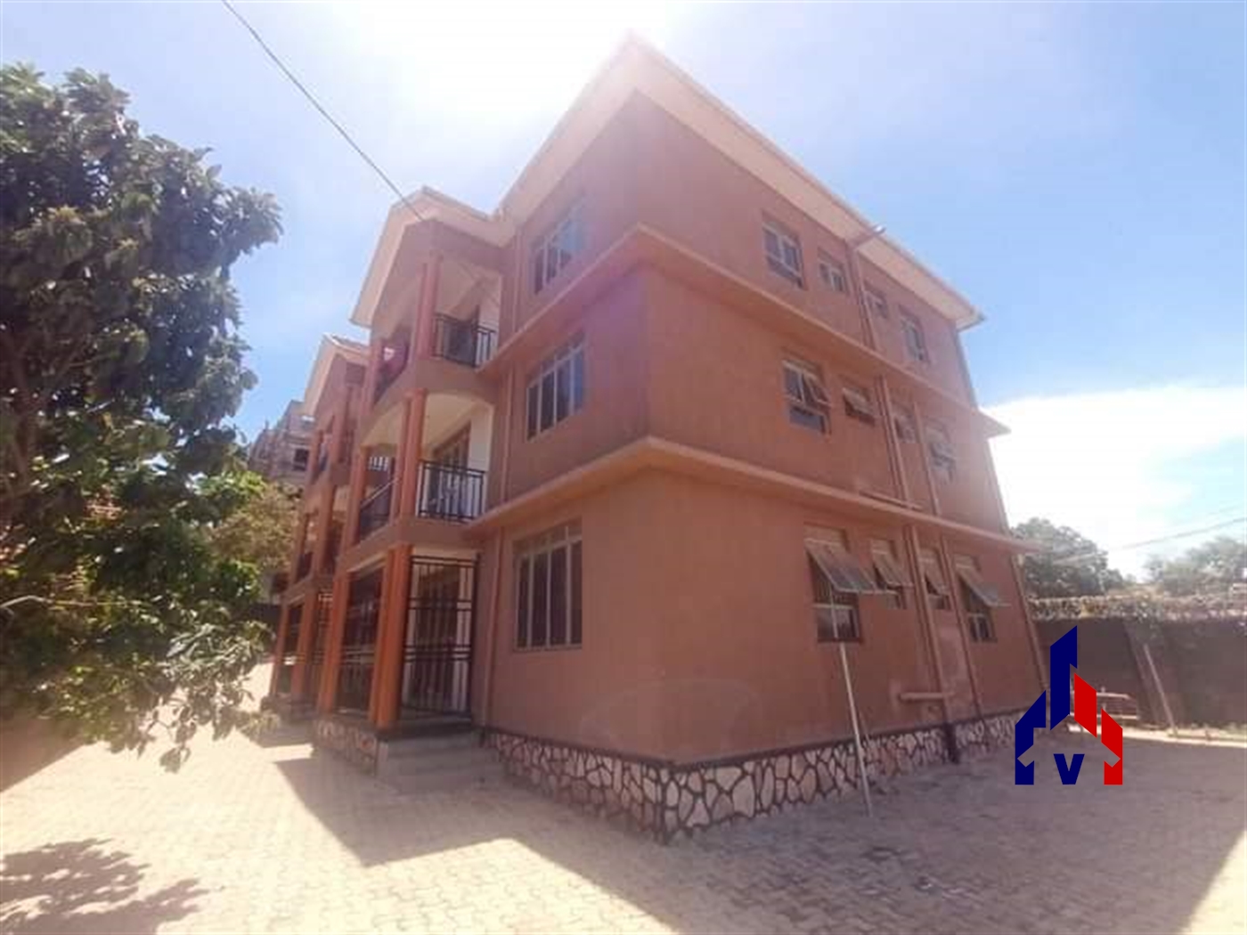 Apartment for rent in Nsambya Kampala