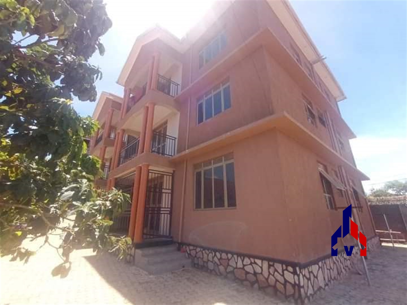 Apartment for rent in Nsambya Kampala