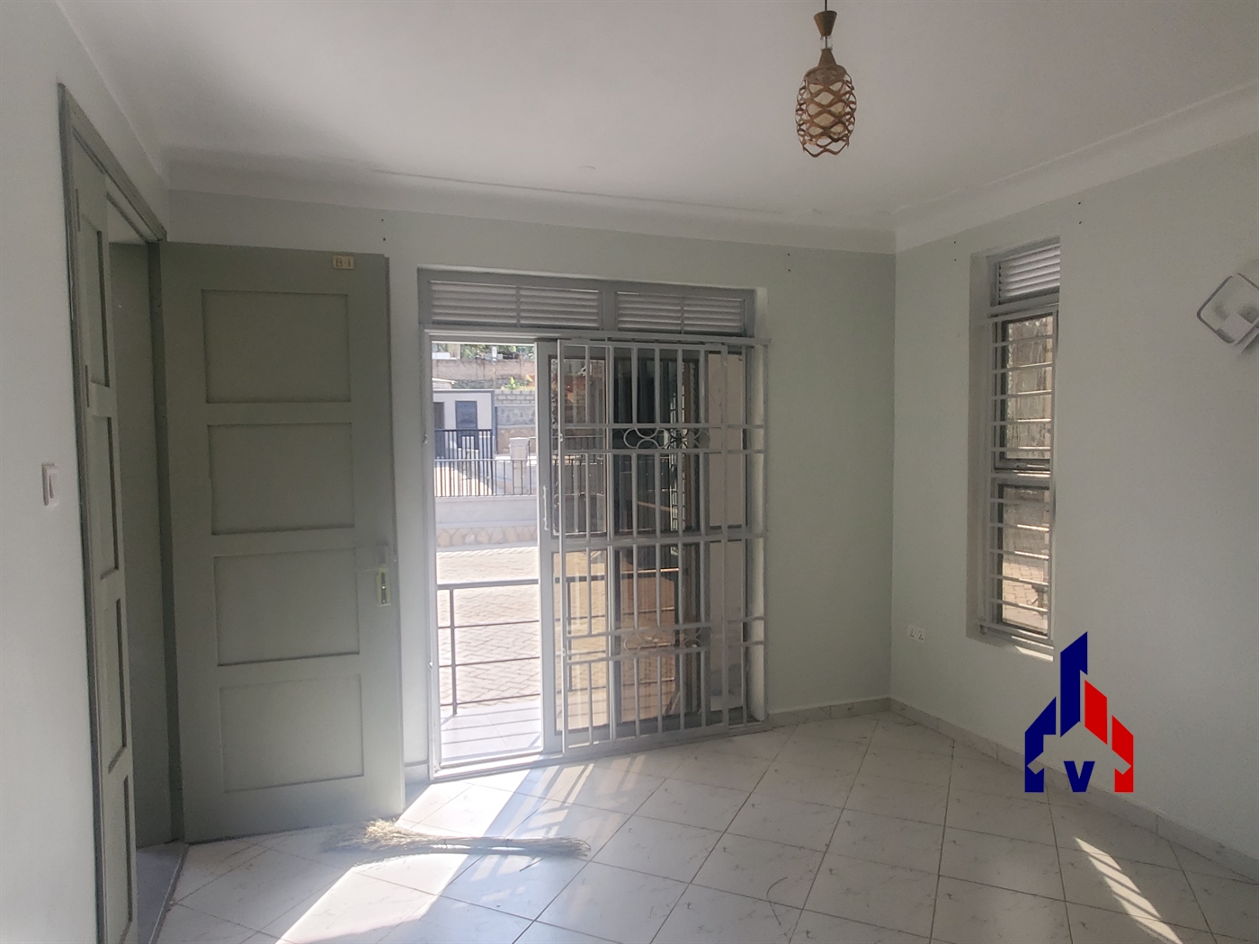 Apartment for rent in Buziga Kampala