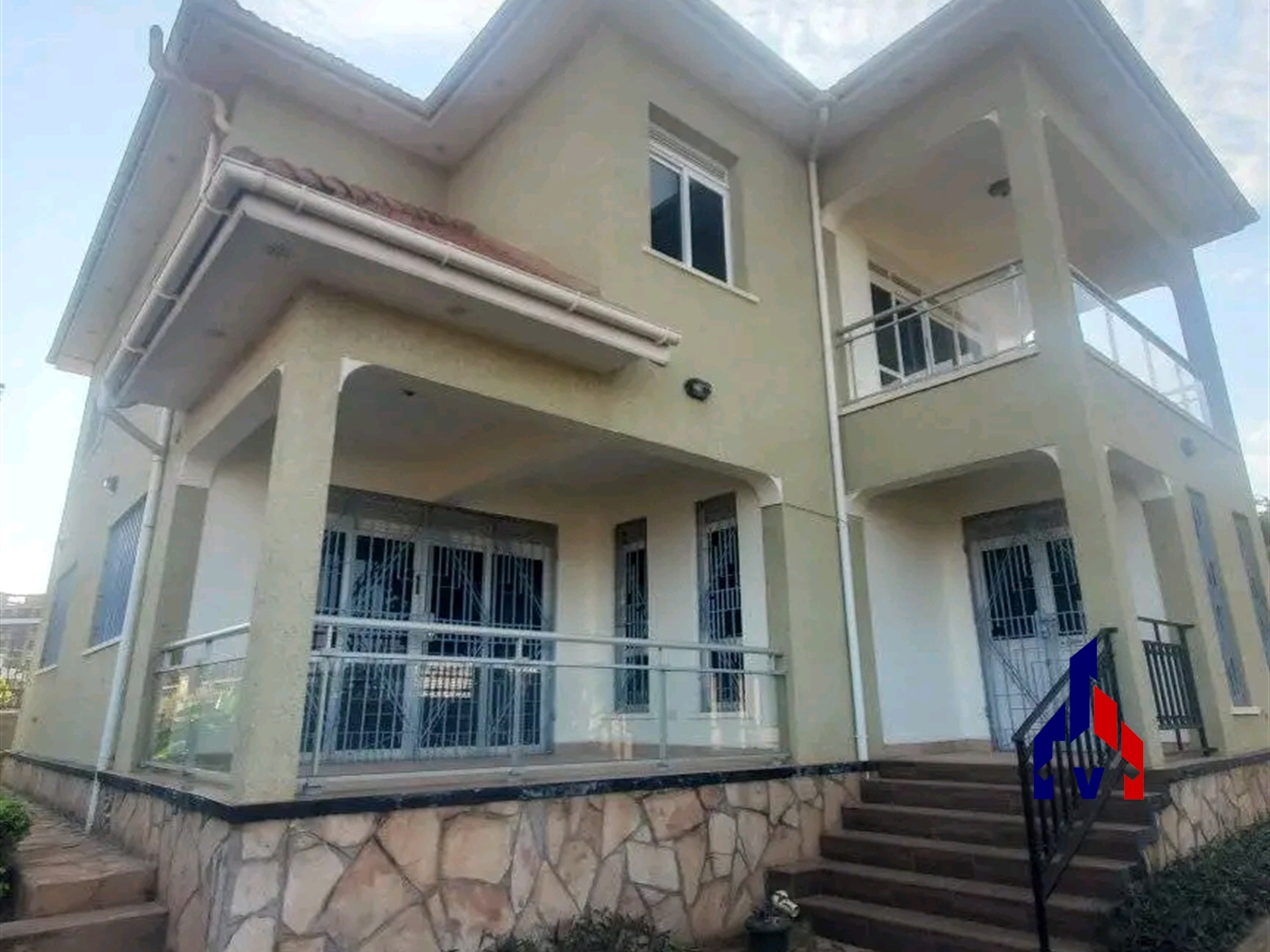 Storeyed house for sale in Muyenga Kampala