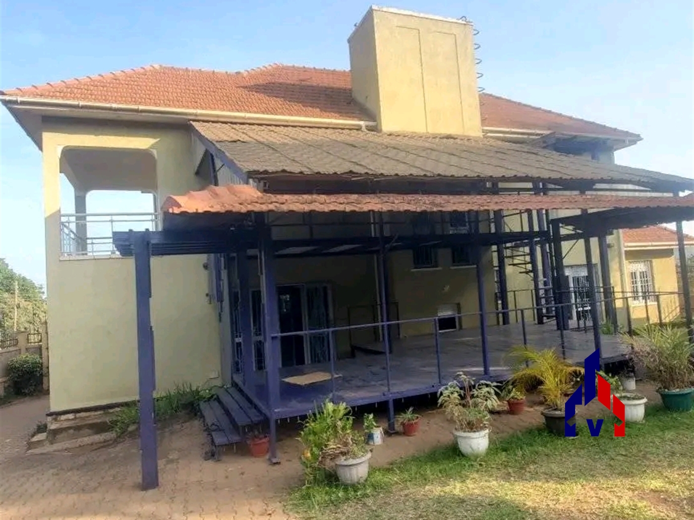 Storeyed house for sale in Muyenga Kampala