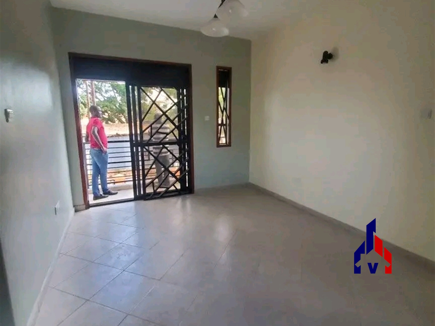 Apartment for rent in Kiwaatule Kampala