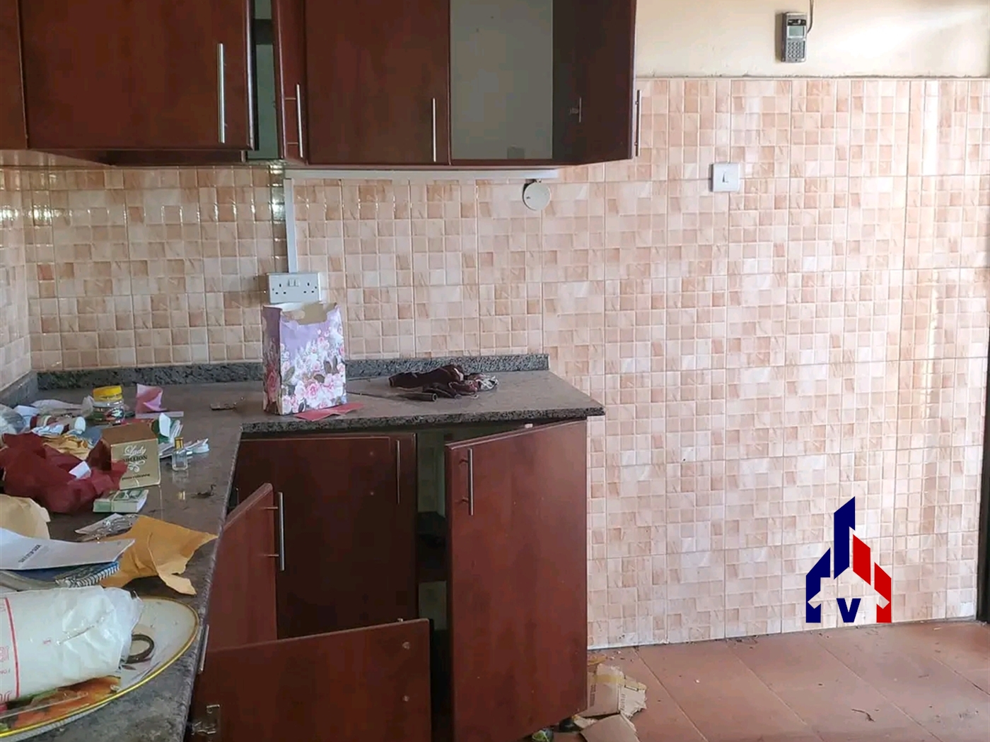 Apartment for rent in Konge Kampala